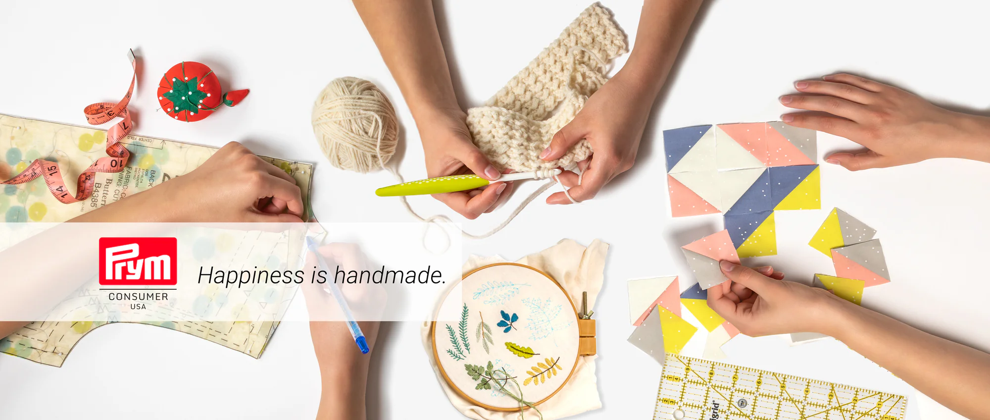 Master Your Craft With Precision