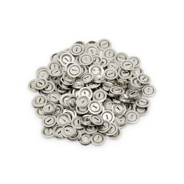 Prym 18 Half Ball Button - Image 4