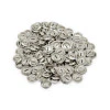 Size 24 Standard Half Ball Buttons - Image 4