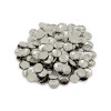 Size 36 Standard Half Ball Buttons - Image 3