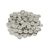 Size 36 Standard Half Ball Buttons - Image 4