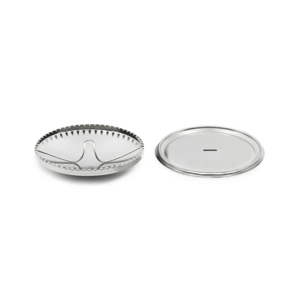 Prym Sz 100 Half Ball Button - Image 2
