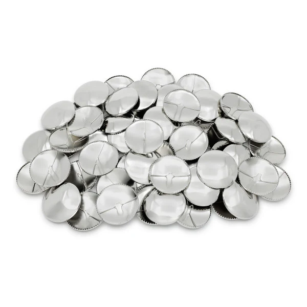 Prym Sz 100 Half Ball Button - Image 3
