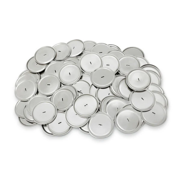 Prym Sz 100 Half Ball Button - Image 4