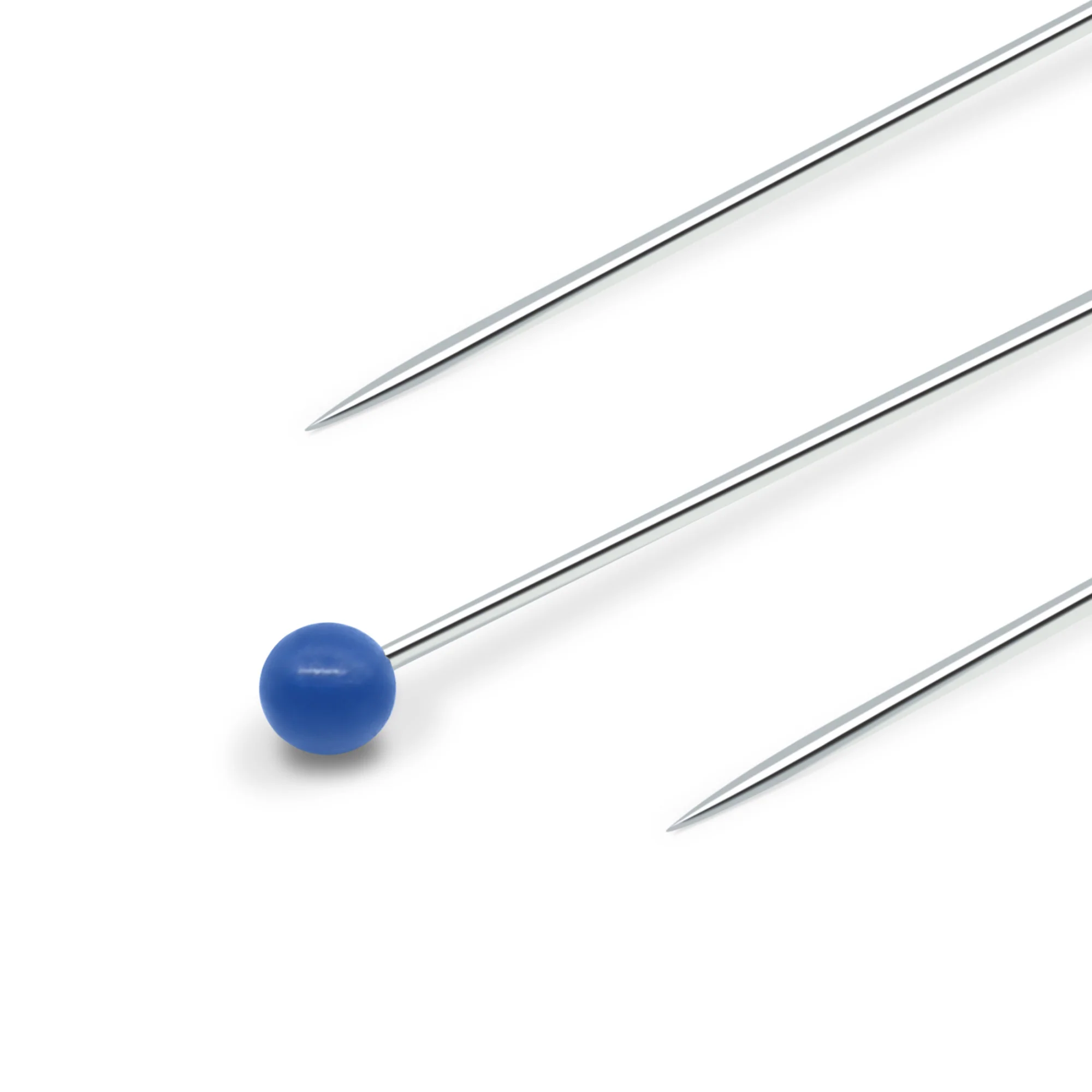 1-1/16" Ball Point Pins, Assorted, 350 pc - Image 2