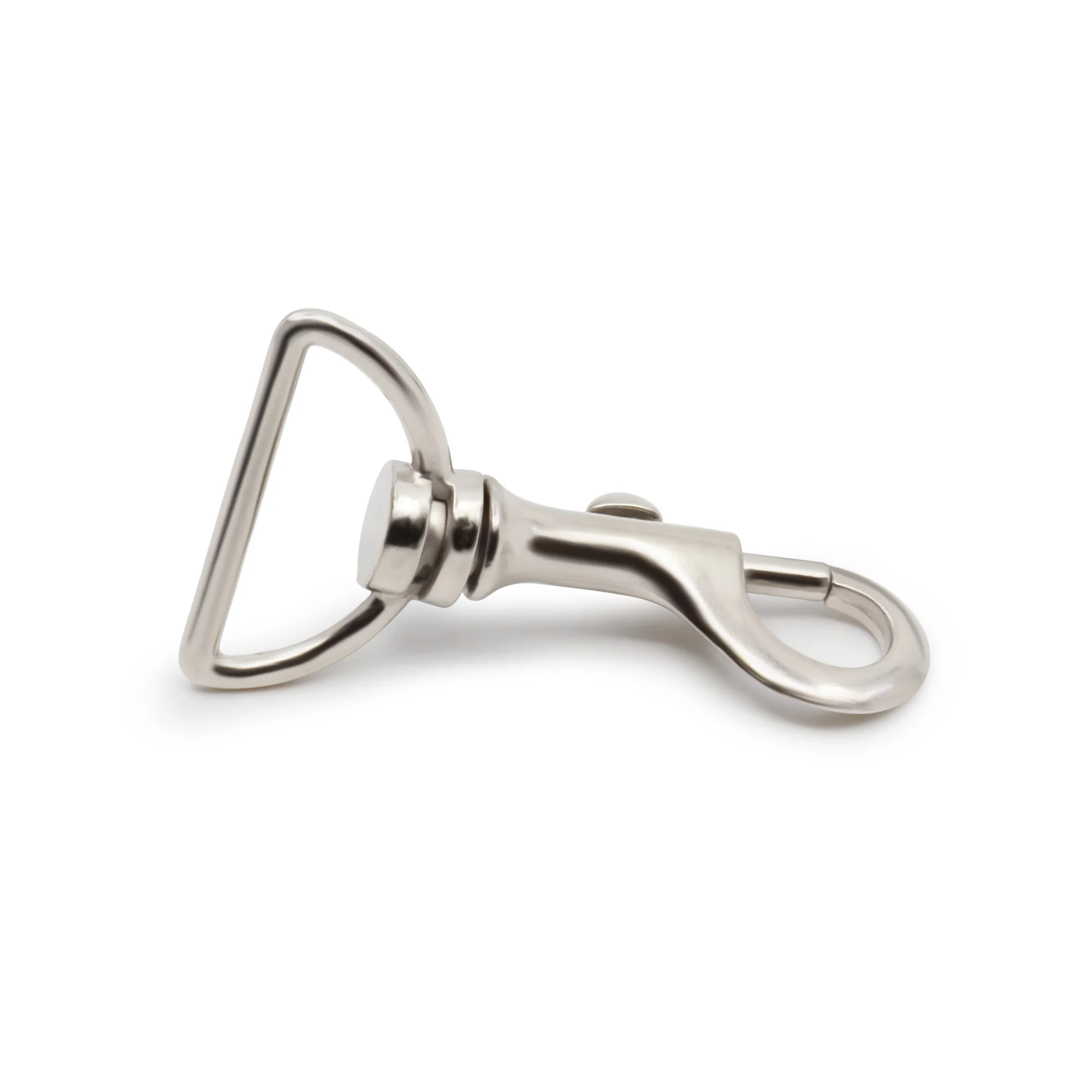 Swivel Hook, Nickel - Image 3