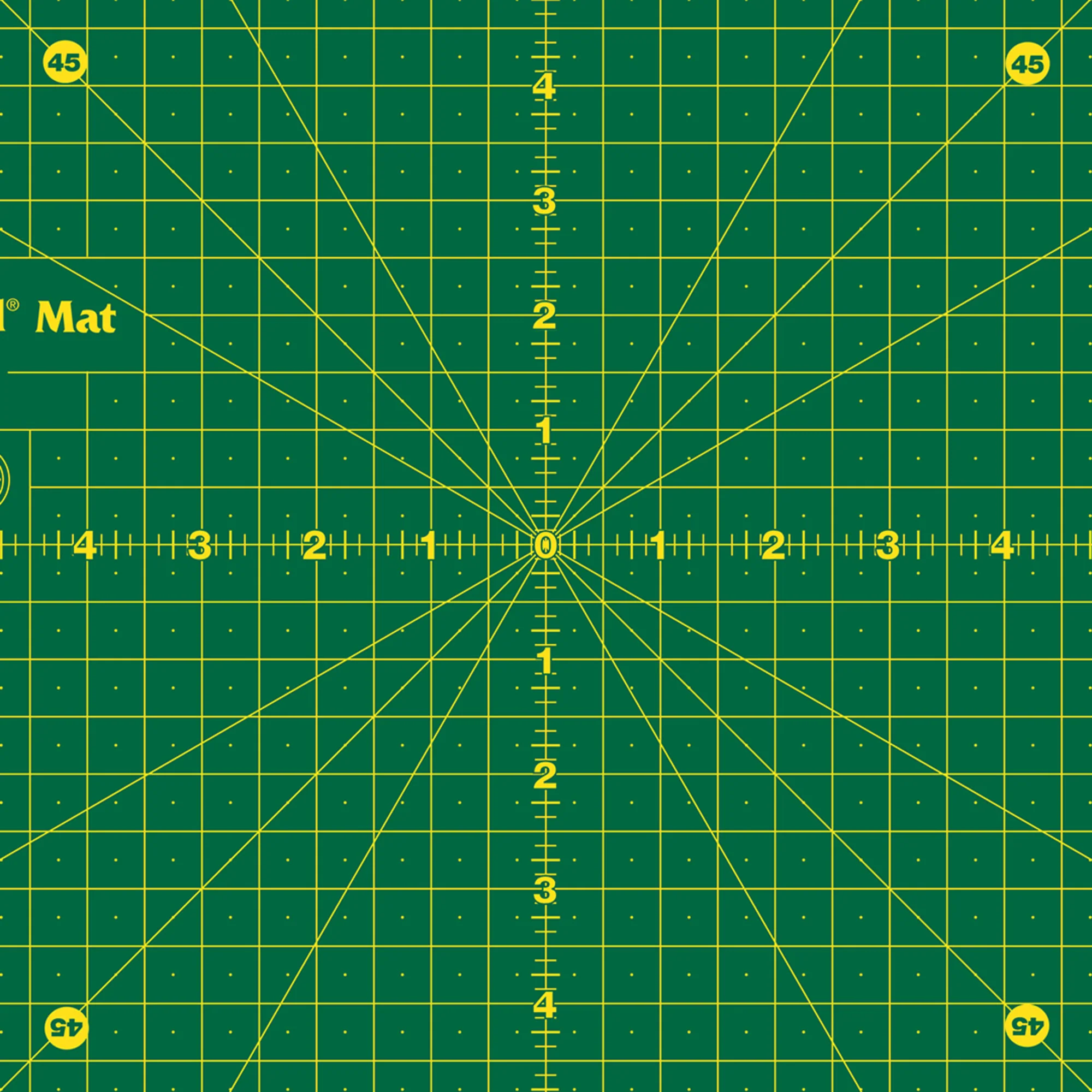360 Rotating Cutting Mat, 14" - Image 5