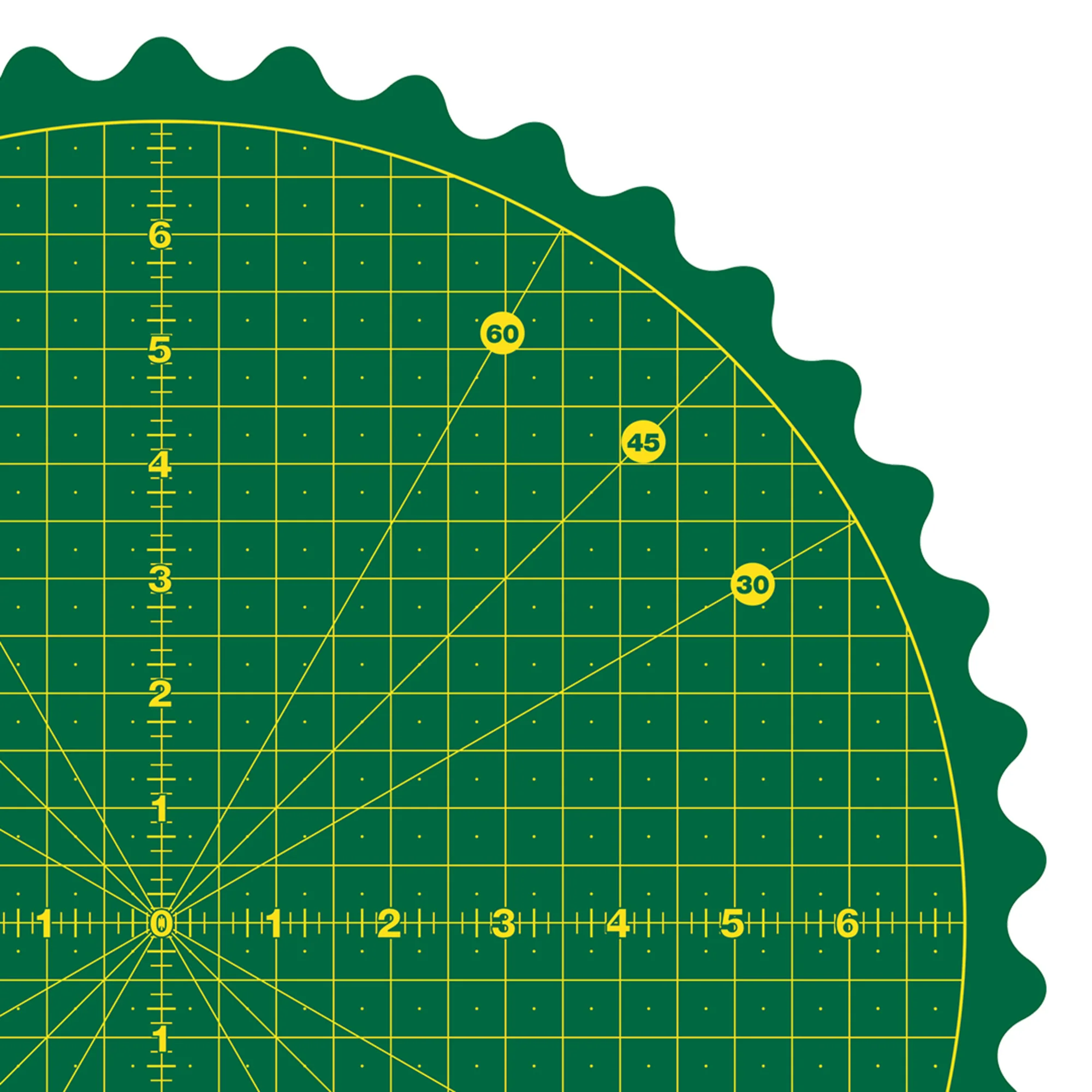 360 Rotating Cutting Mat, 14" - Image 6