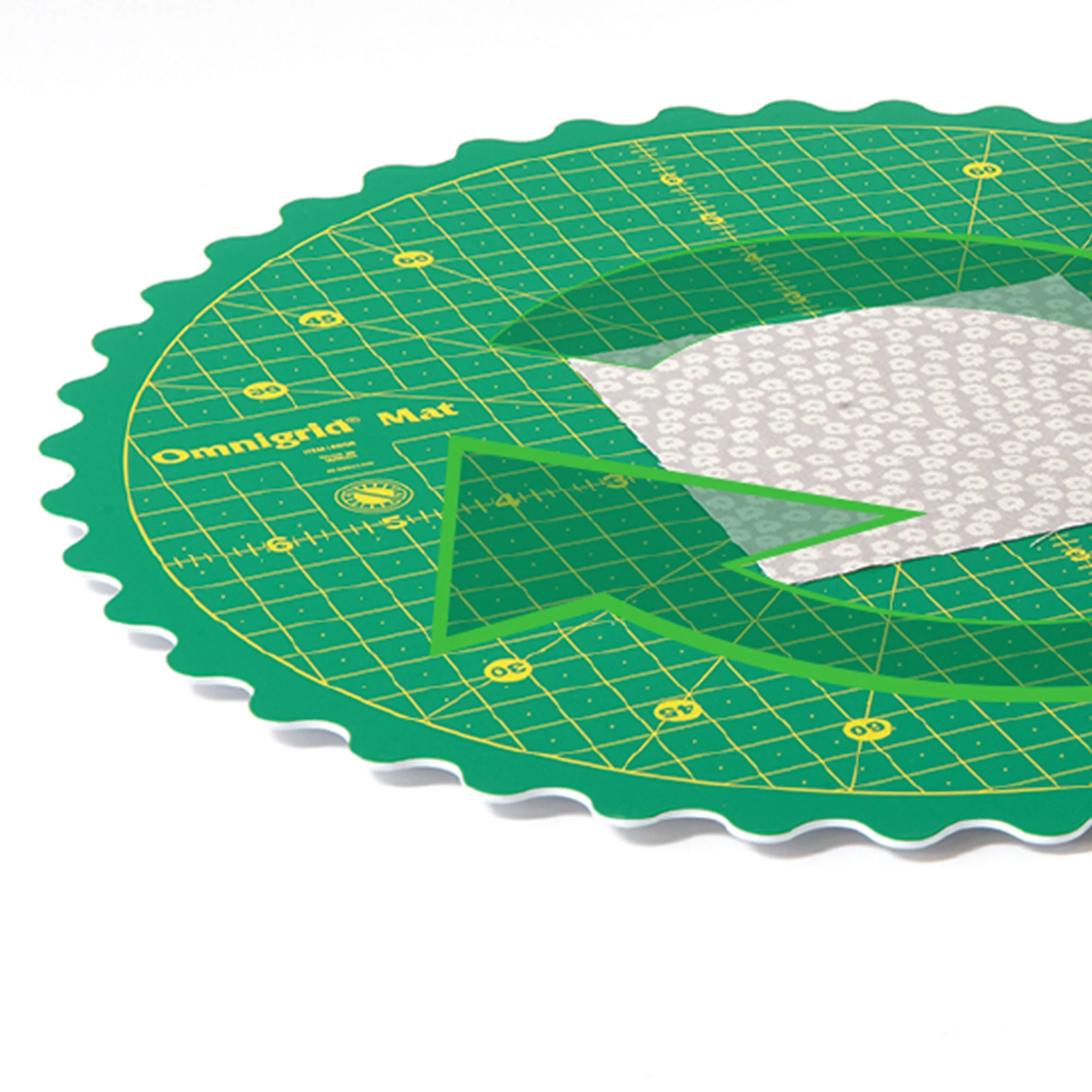 360 Rotating Cutting Mat, 14" - Image 8