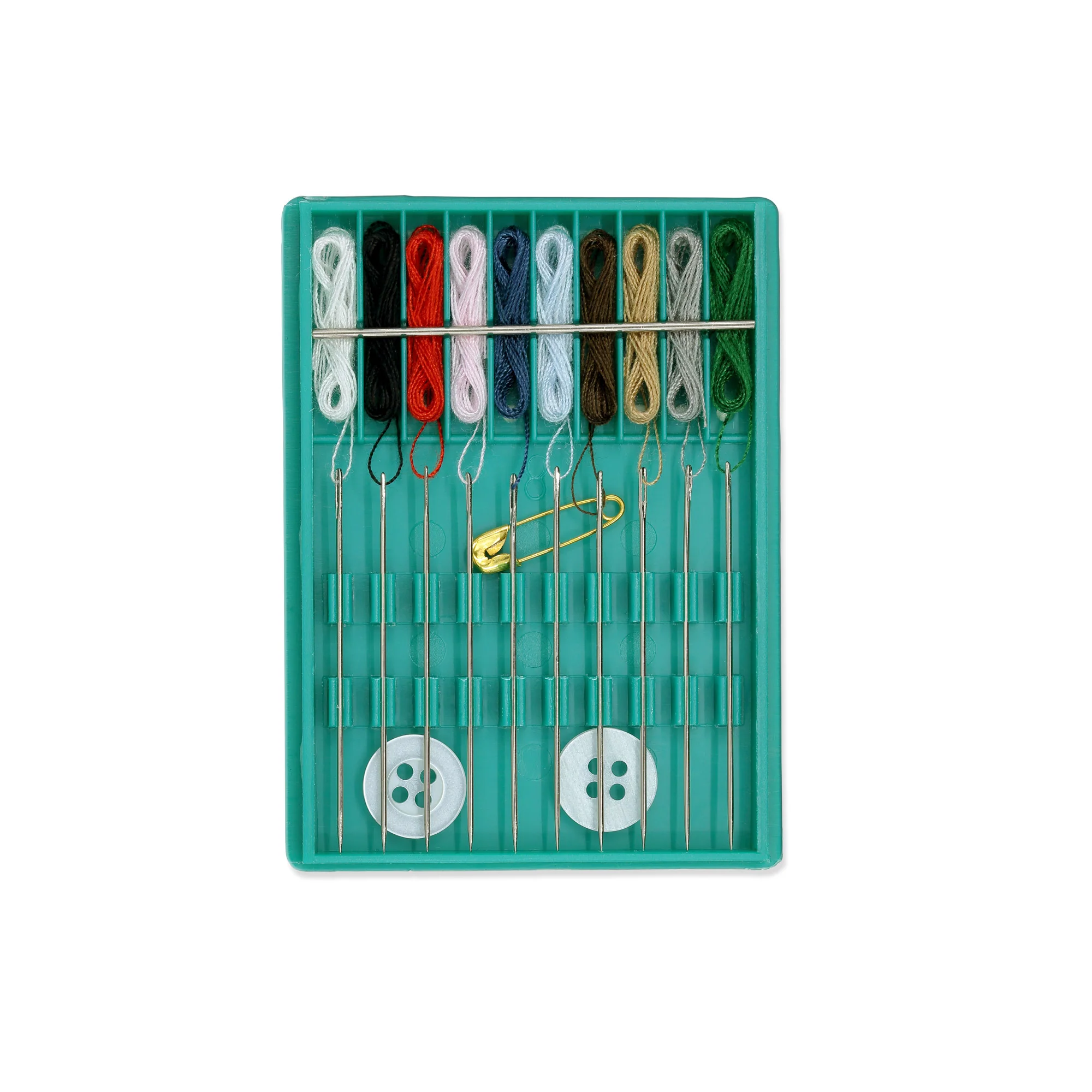 Pre-Threaded Needle Kit - Image 2