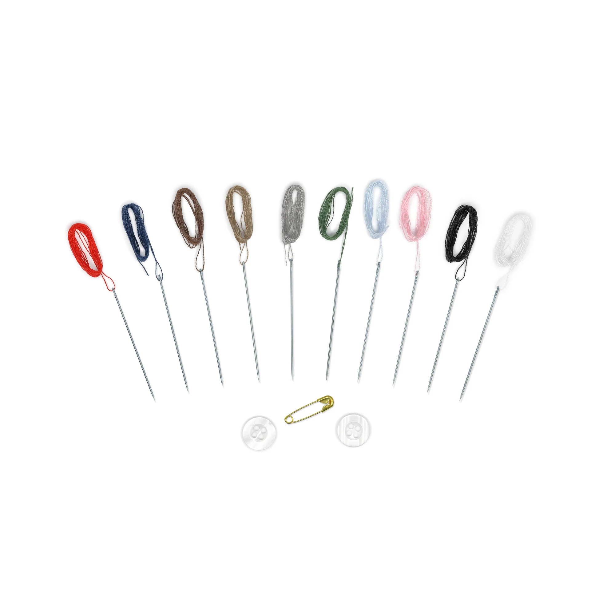 Pre-Threaded Needle Kit - Image 3