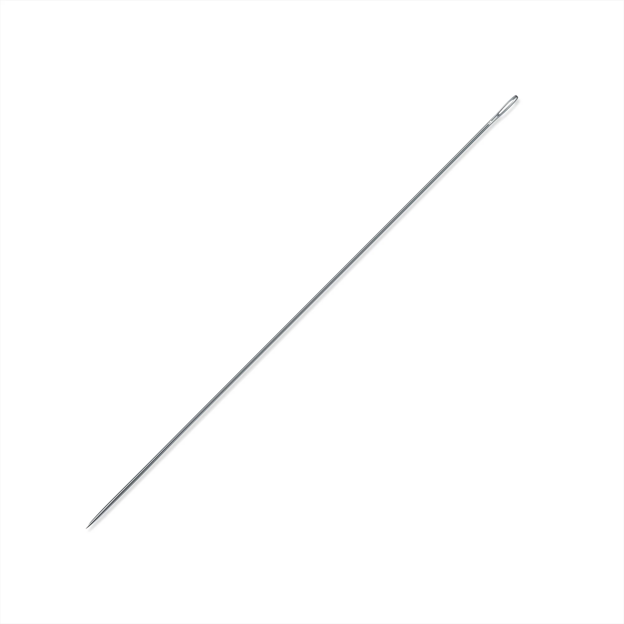 5" Long Doll Needles, 2 pc - Image 2
