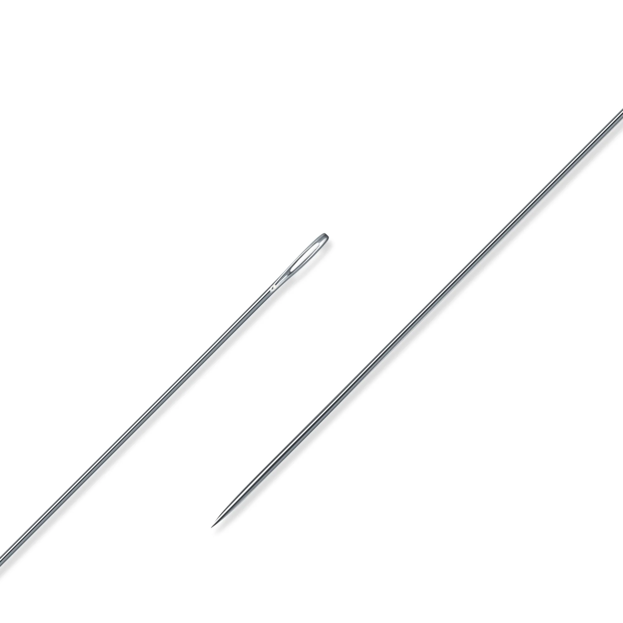 5" Long Doll Needles, 2 pc - Image 3
