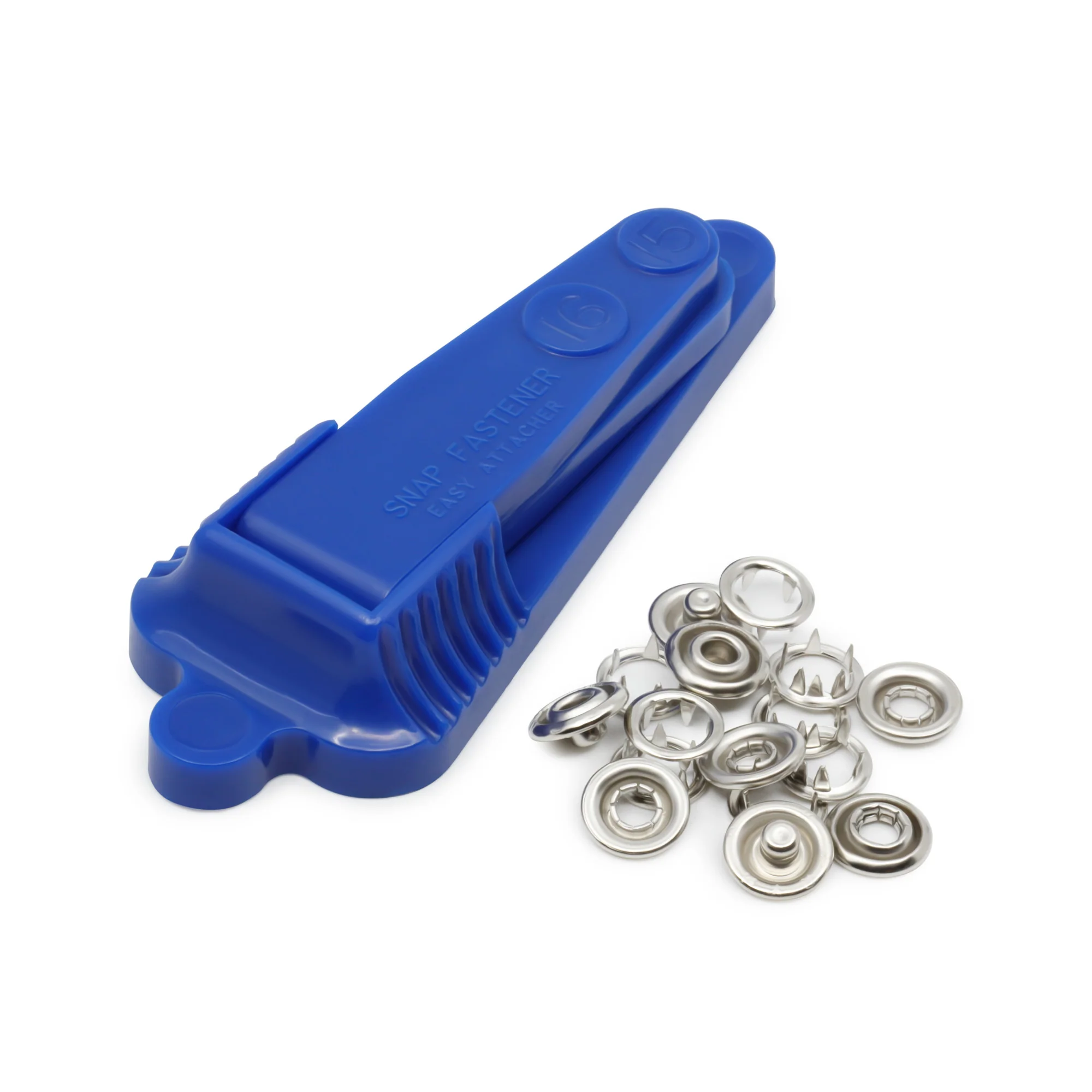 "Easy Attacher" Kit for Size 15 & 16 Snap Fasteners - Image 4