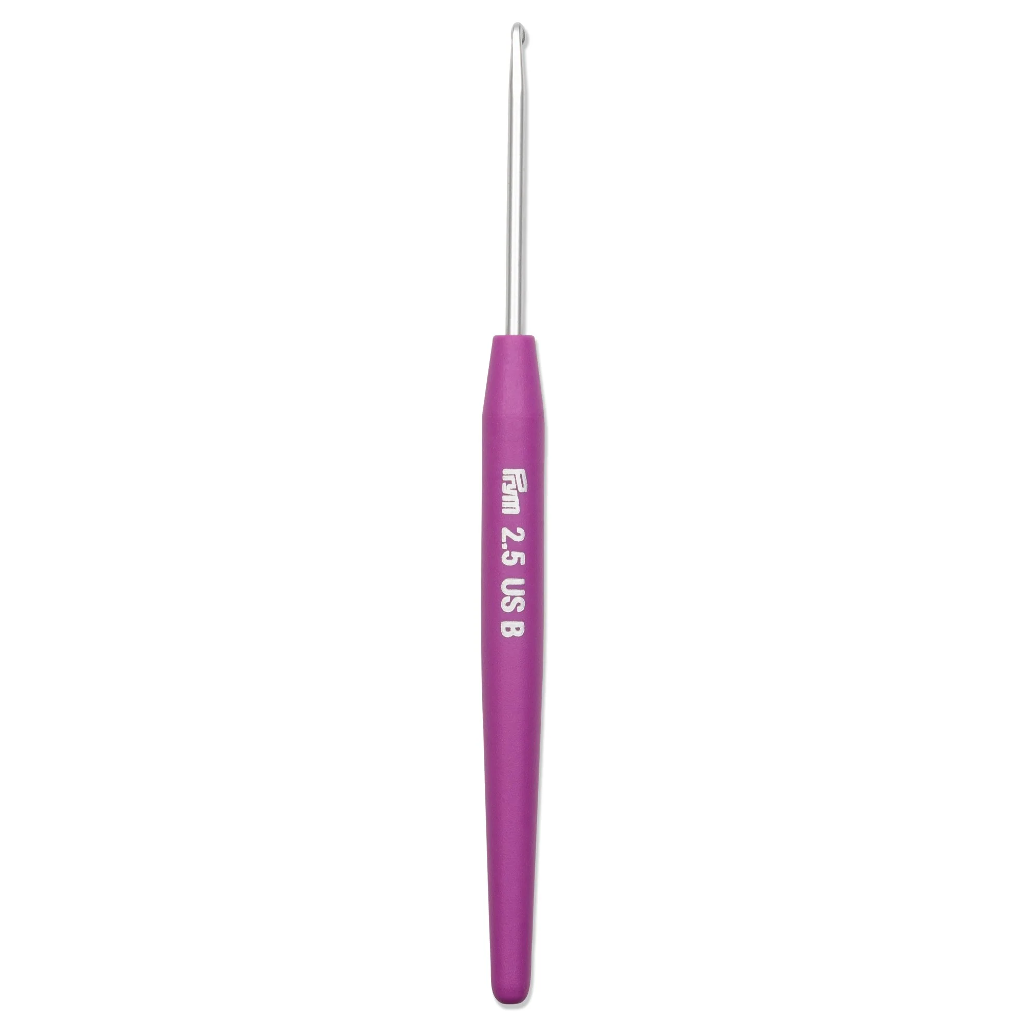 Crochet Hook with Soft Handle - Image 2