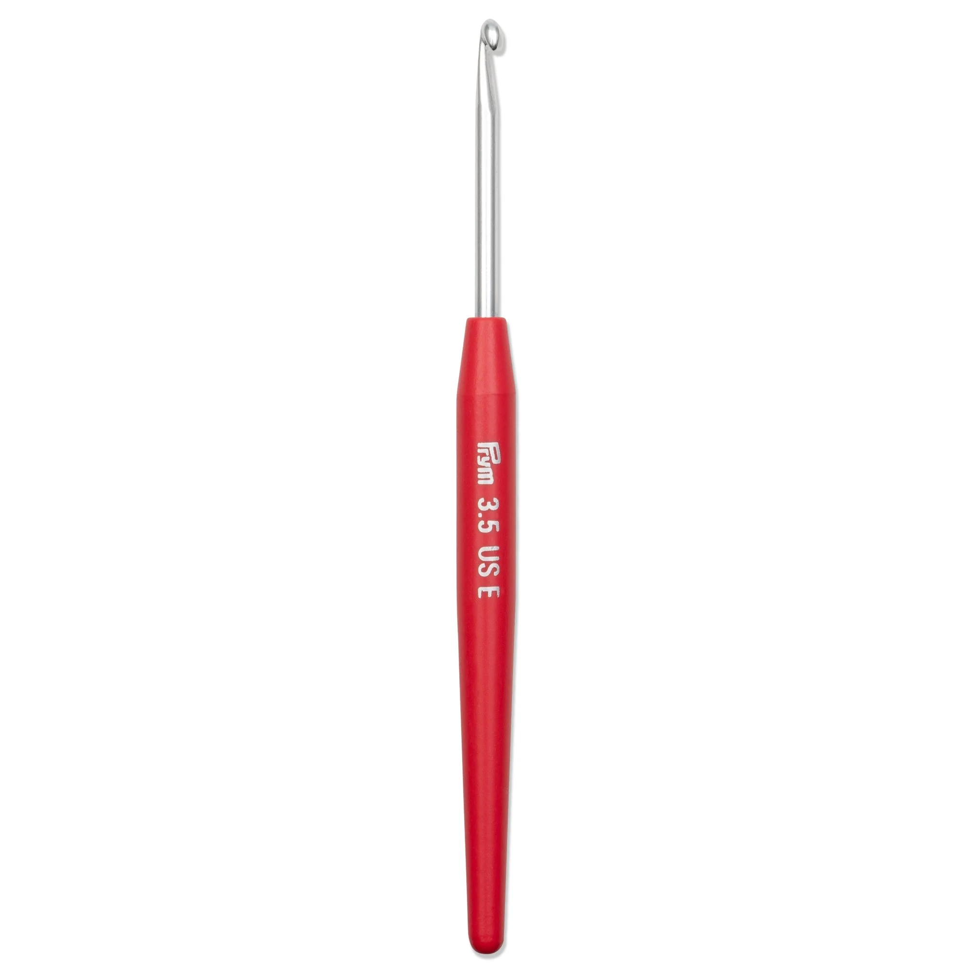 Crochet Hook with Soft Handle - Image 2