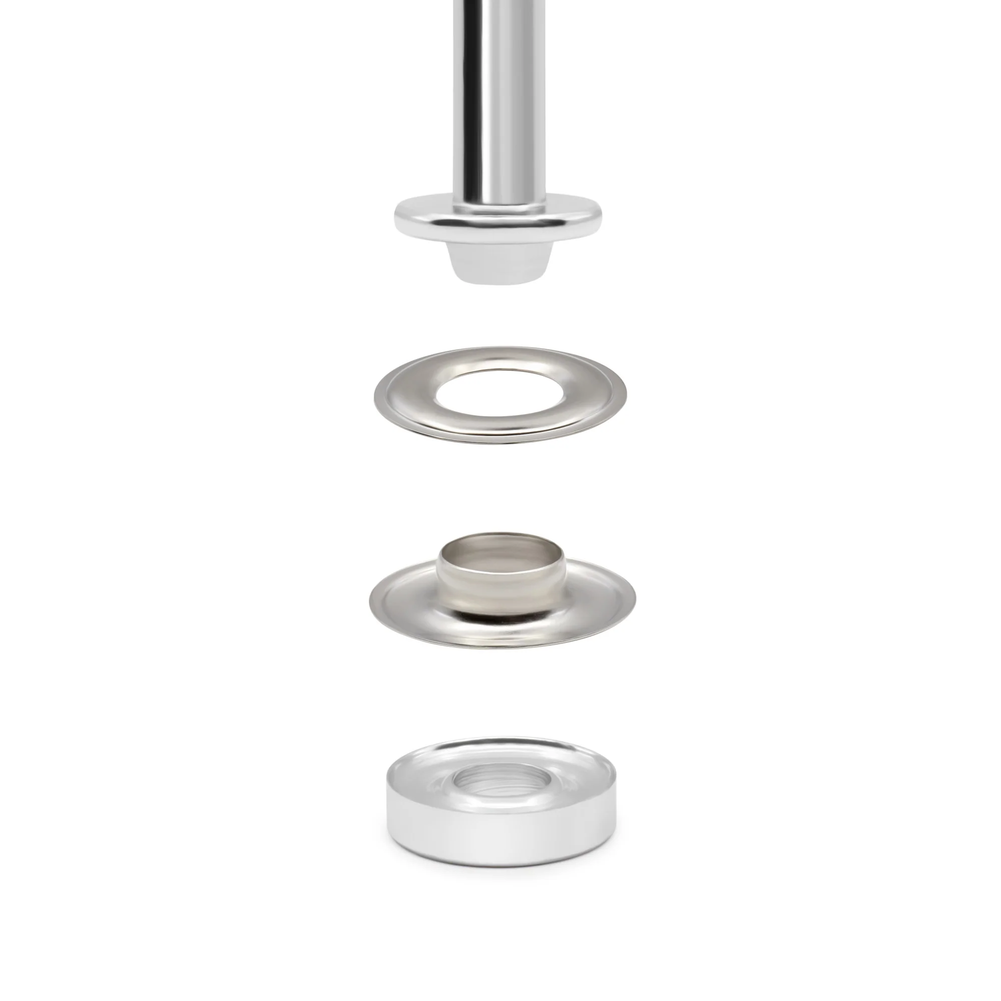 Grommet Tools for 3/8" Grommets - Image 3