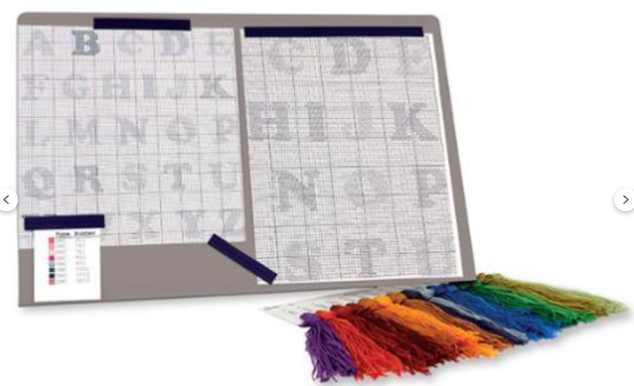 12" x 18" Magnetic Board Set - 5 PC - Image 2