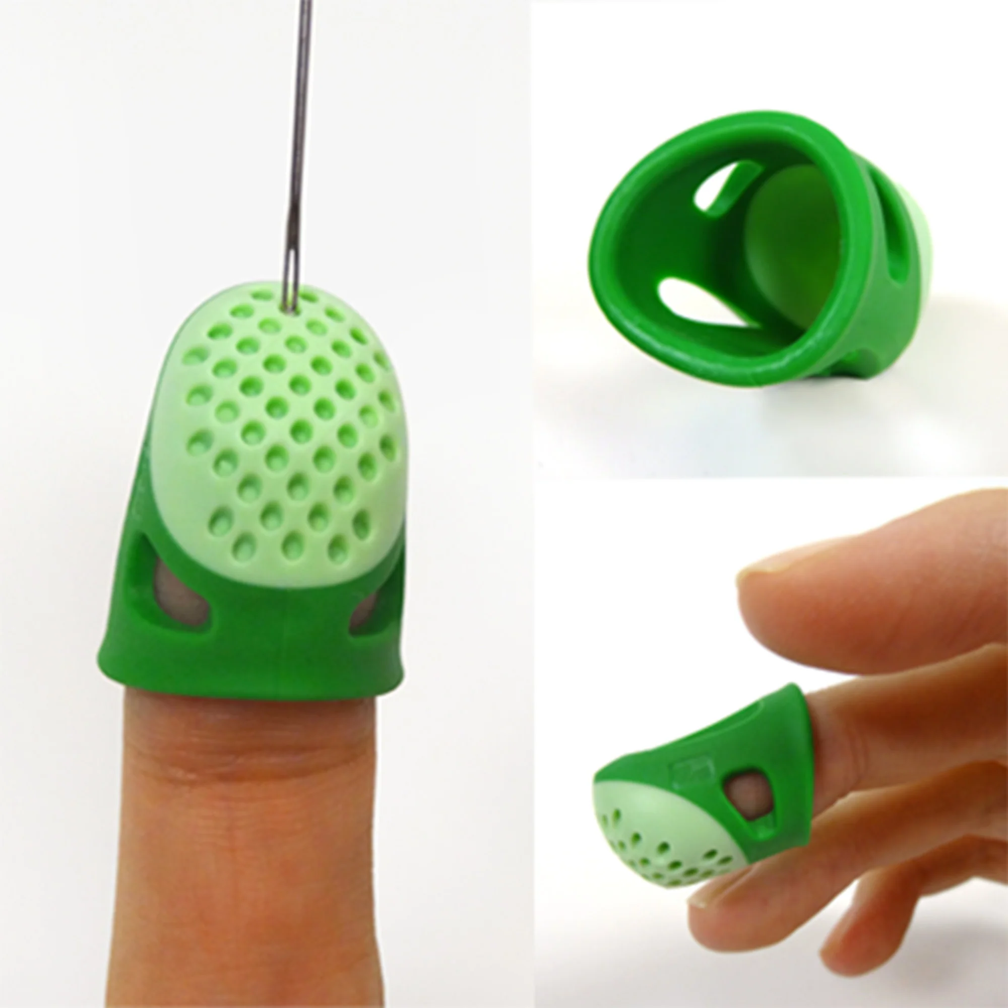 Soft Comfort Thimble, Medium - Image 5