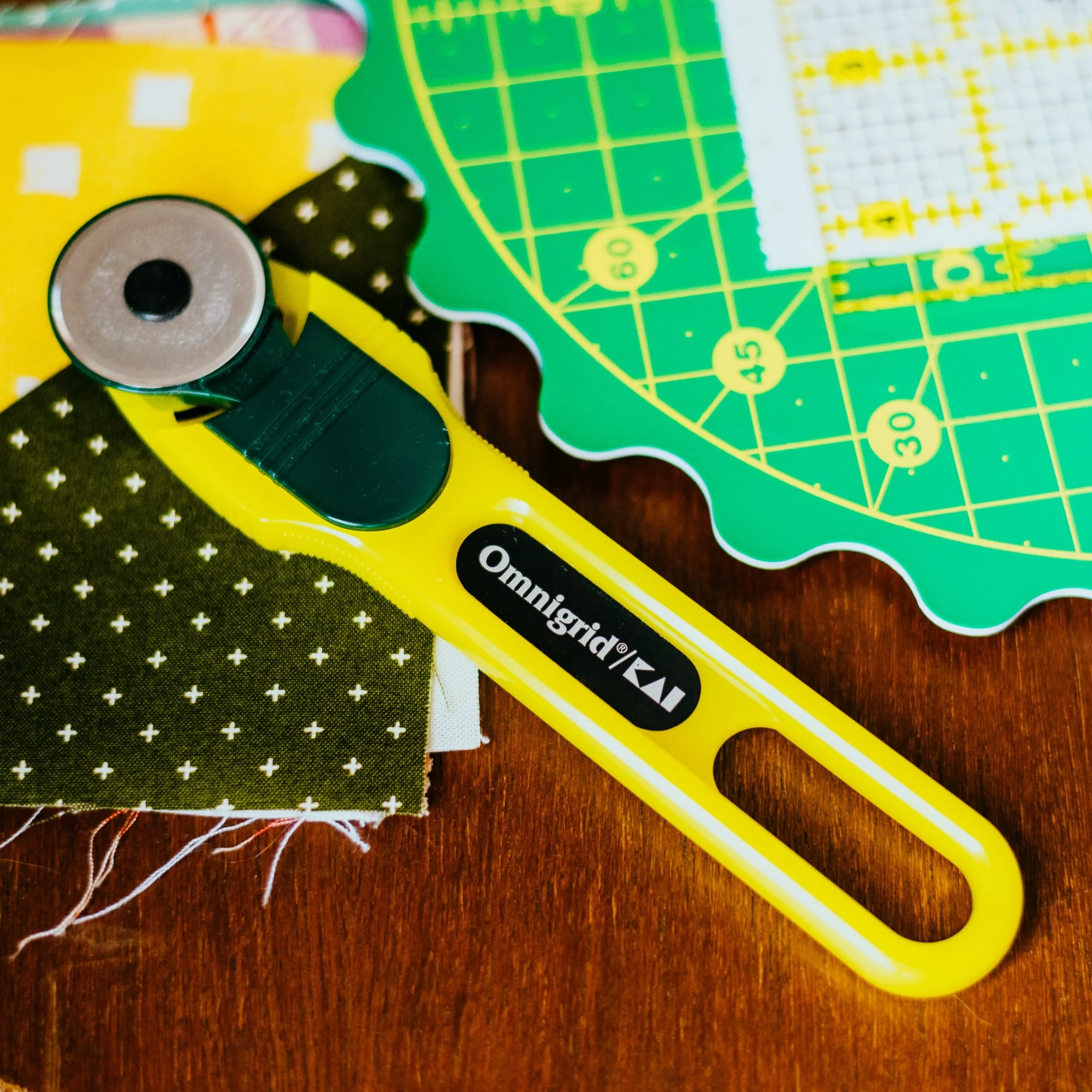 Rotary Cutter, 28 mm - Image 4