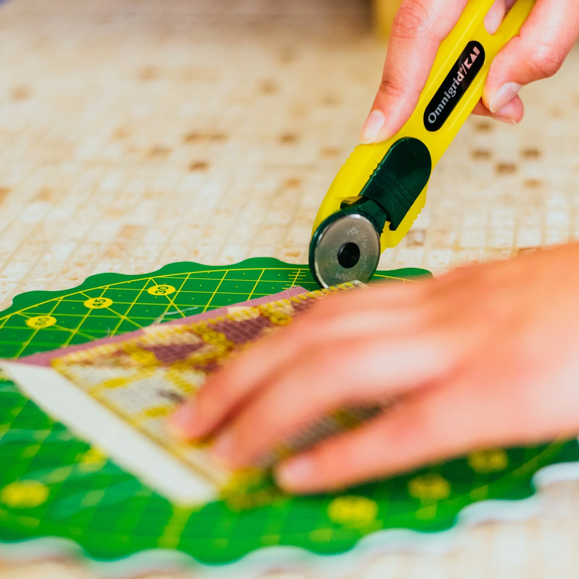 Rotary Cutter, 28 mm - Image 5