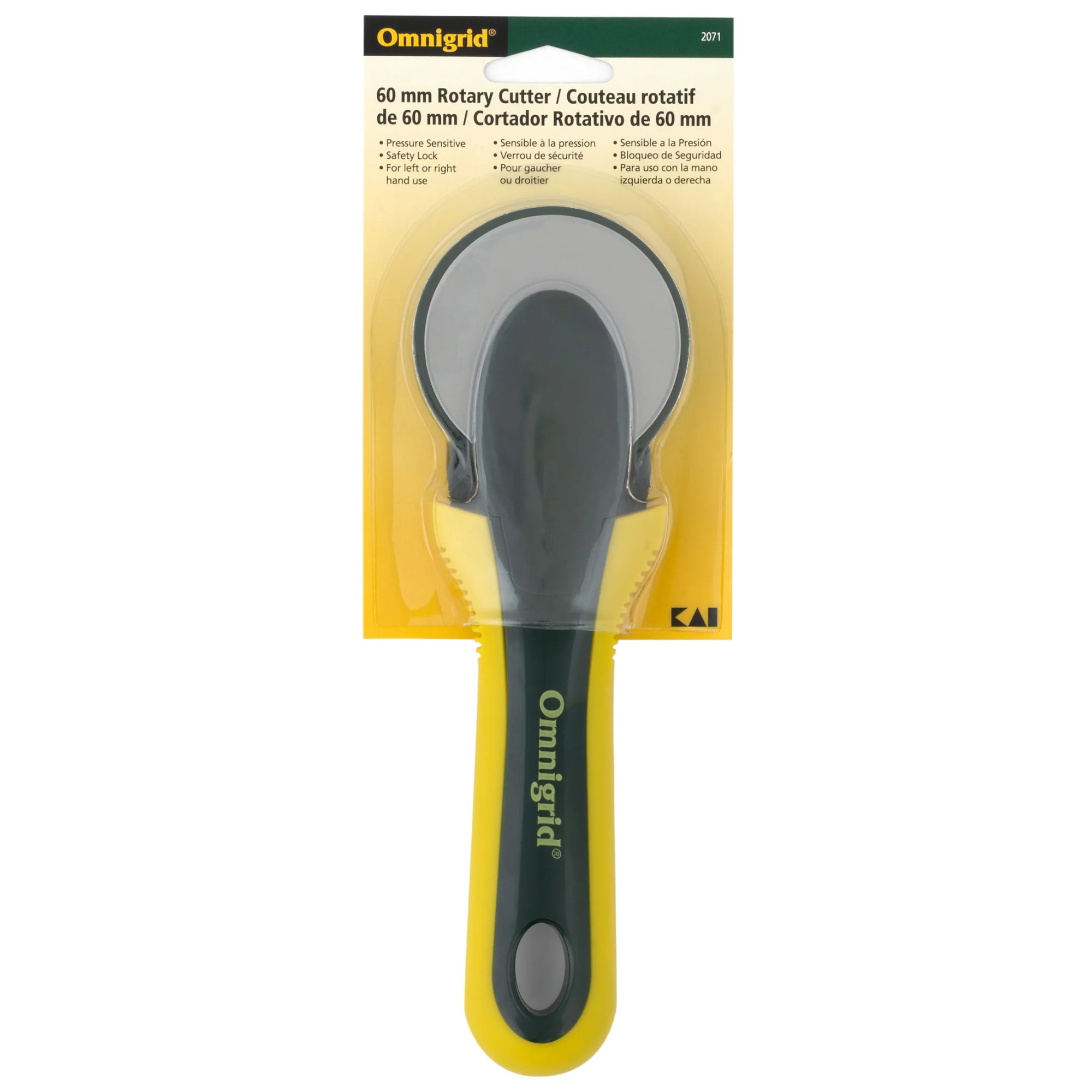 Rotary Cutter, 60 mm - Image 2