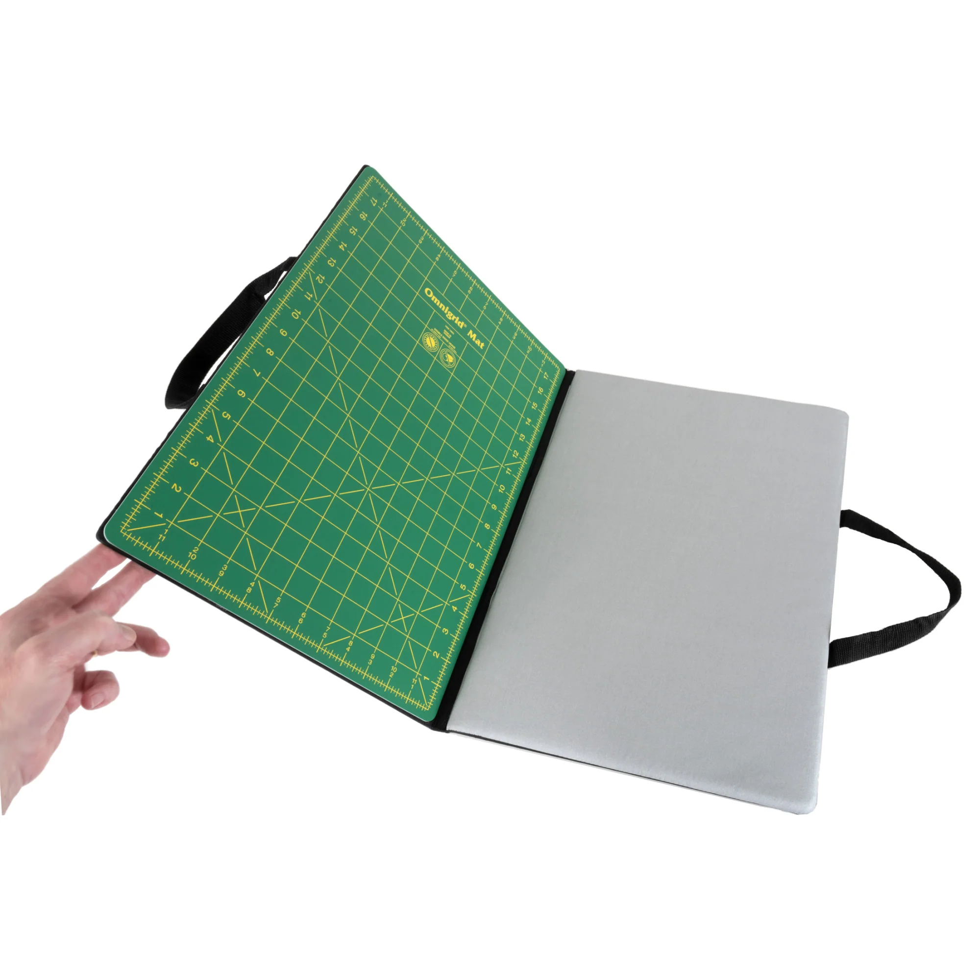 FoldAway Cutting and Pressing Station, 12" x 18" - Image 3