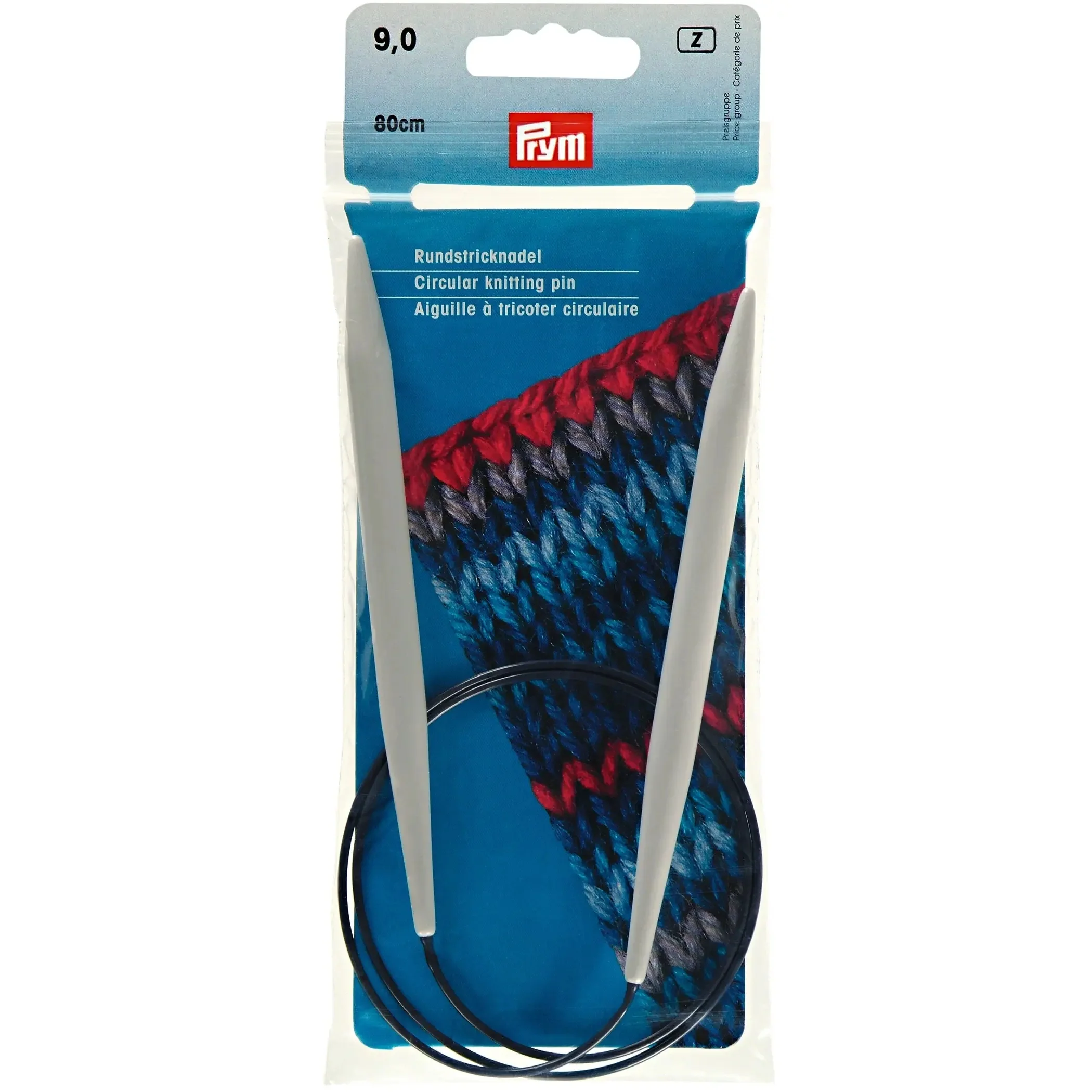 Circular Knitting Needle