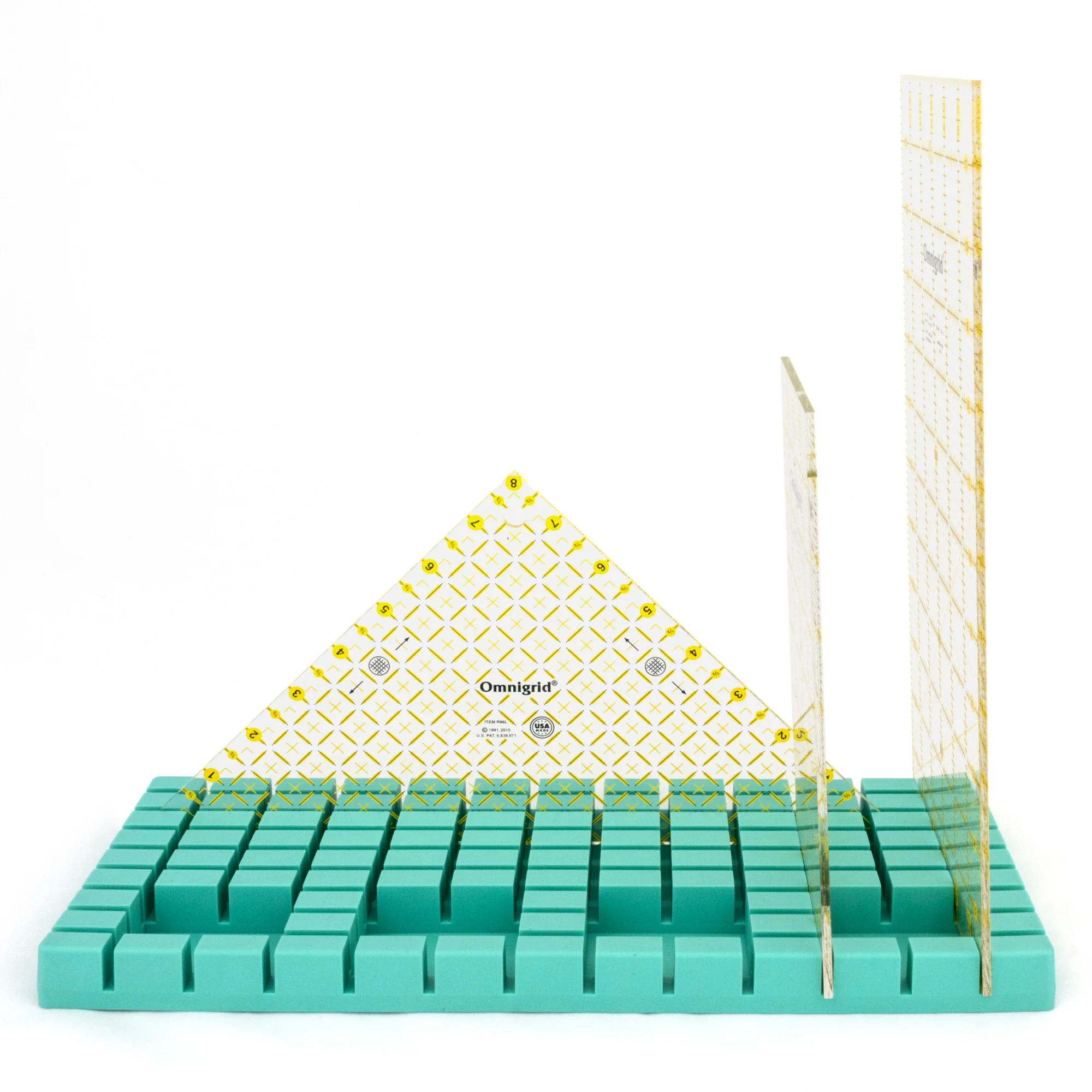 OmniRack Ruler Storage - Image 4