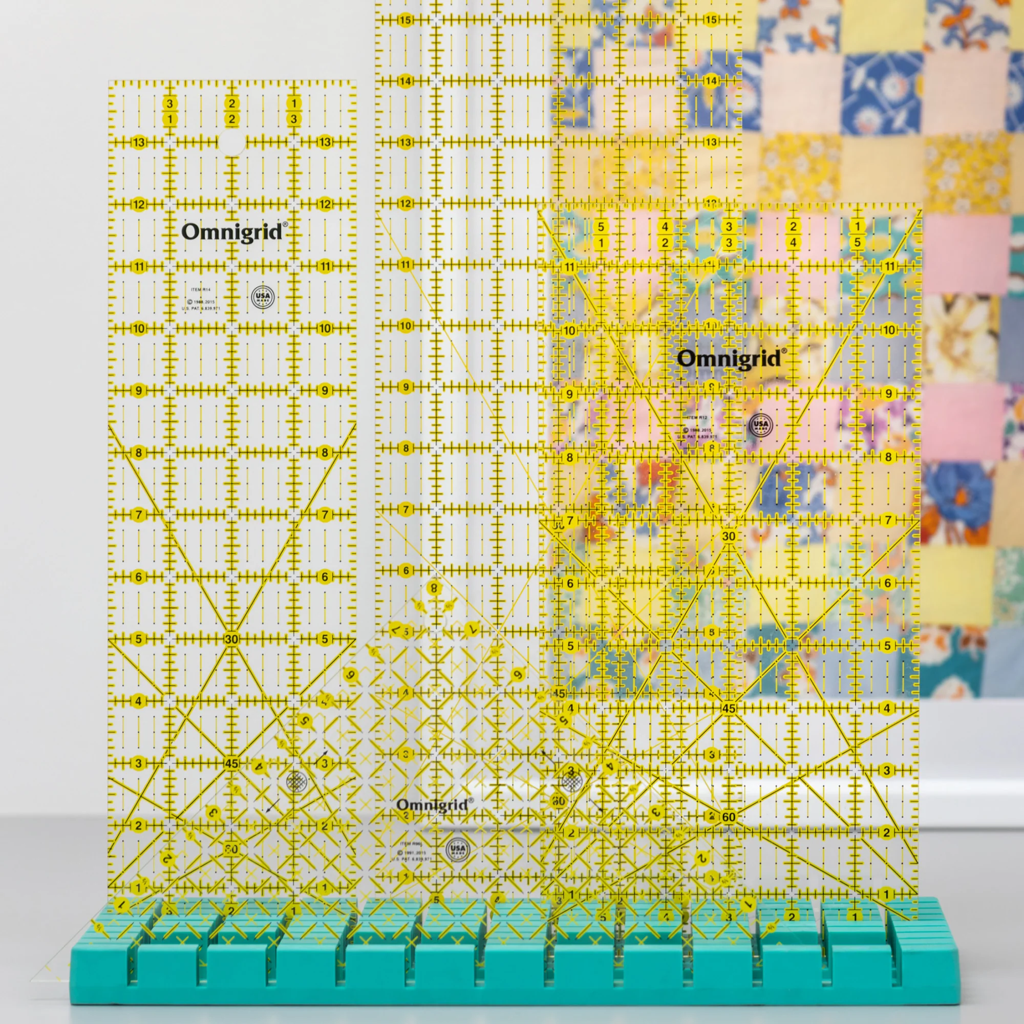 OmniRack Ruler Storage - Image 6