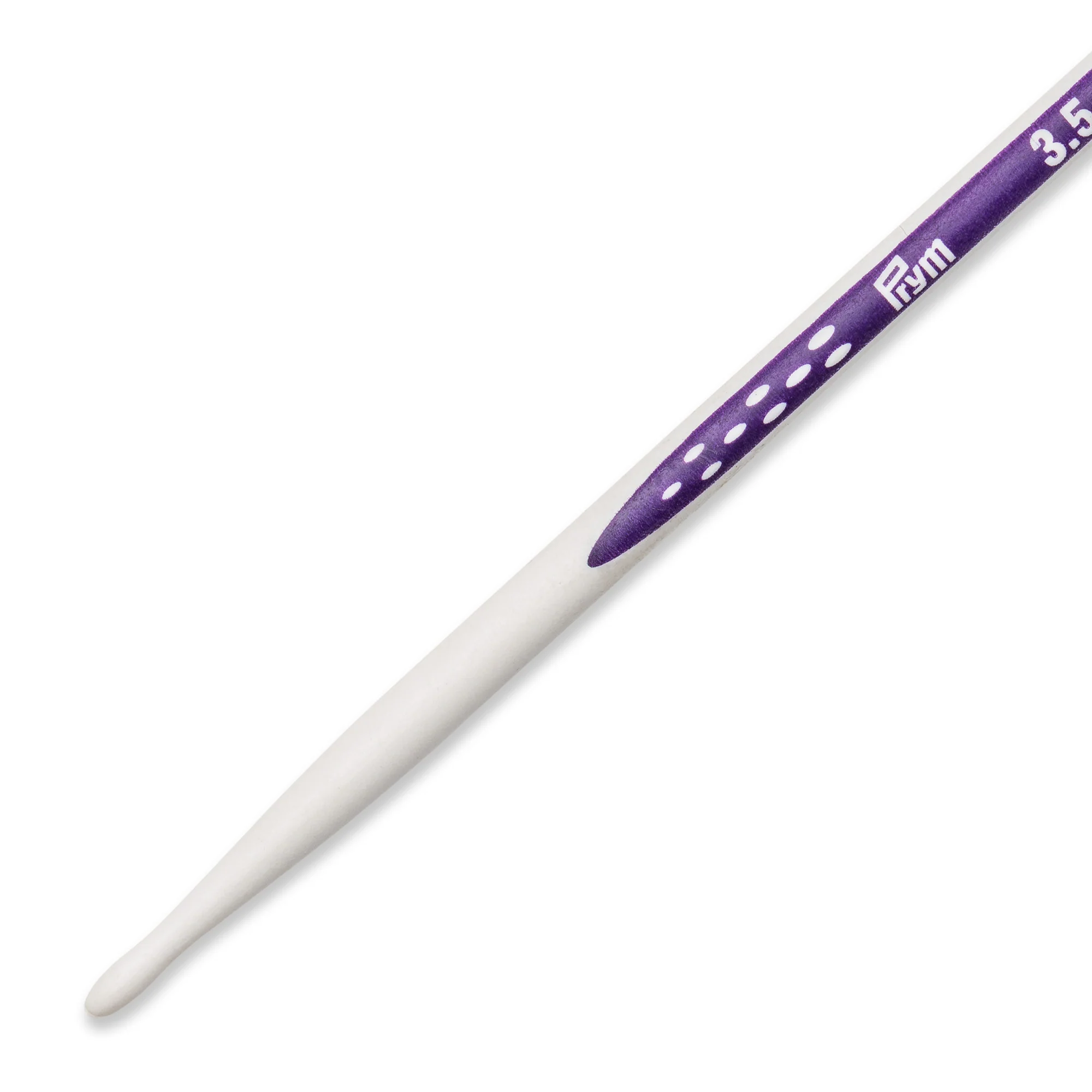 16" Ergonomic Circular Knitting Needles, US 4 (3.5mm) - Image 2