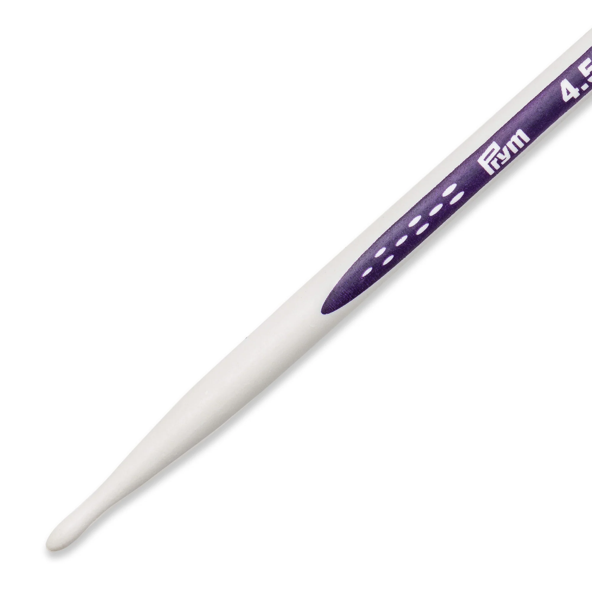 16" Ergonomic Circular Knitting Needles, US 7 (4.5mm) - Image 2