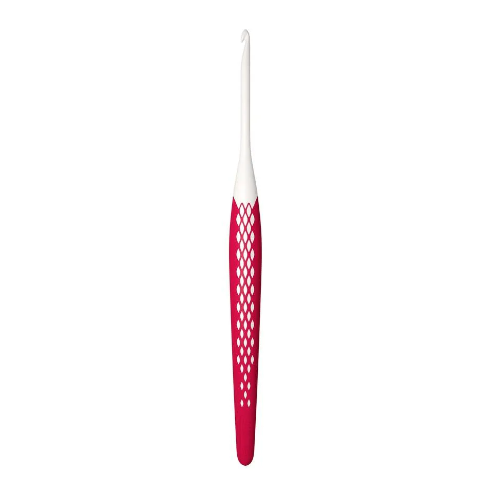 Crochet Plastic Ergo 3.5Mm