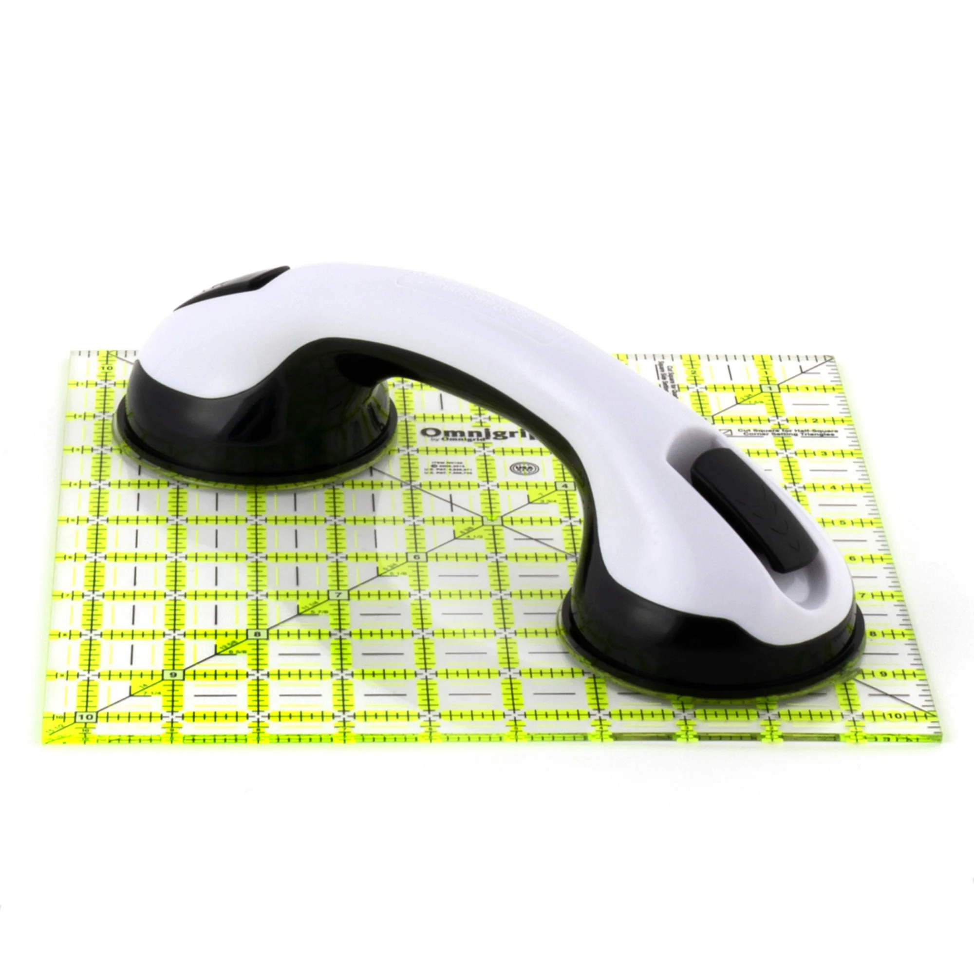 Ruler Grip Double Suction Cup - Image 4