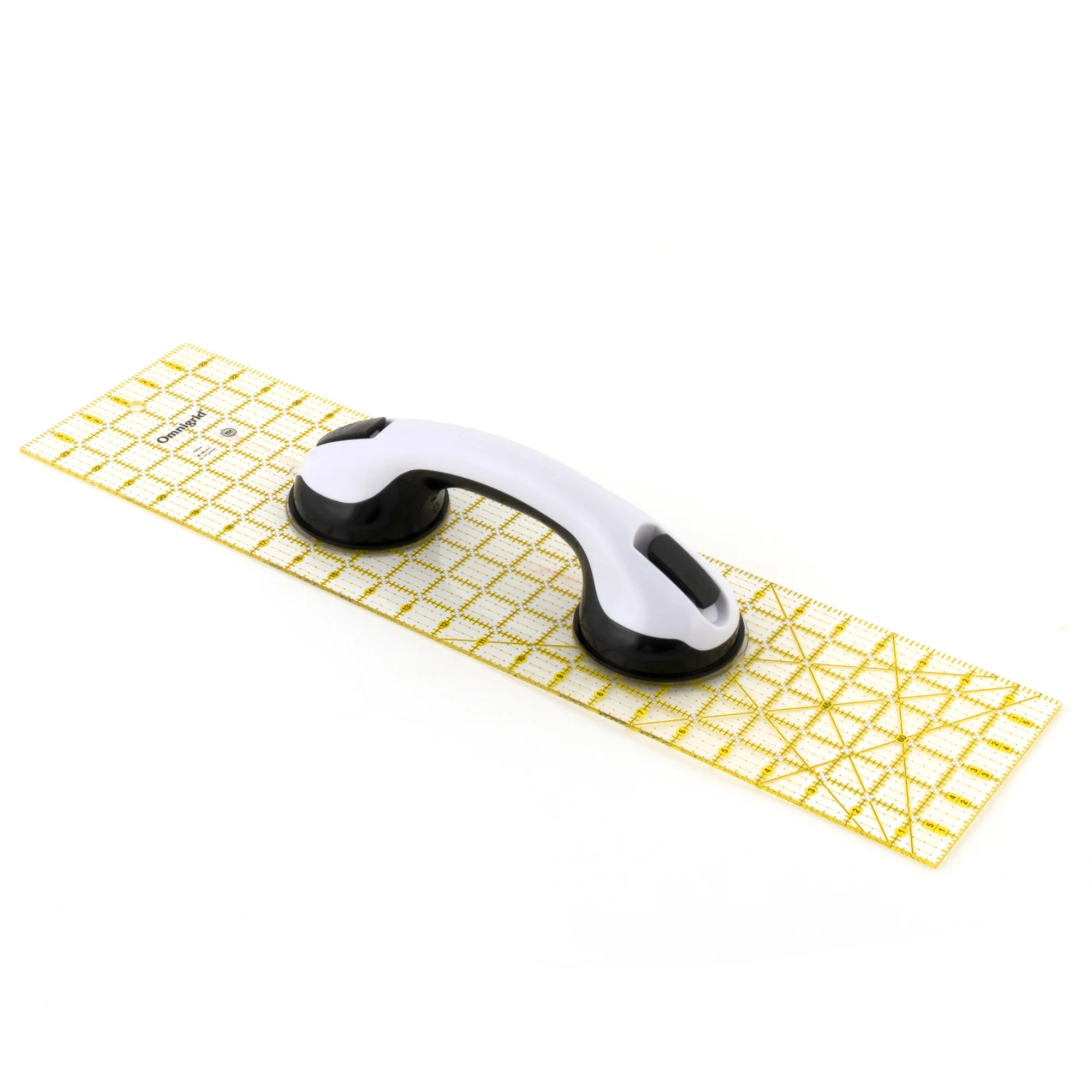 Ruler Grip Double Suction Cup - Image 5