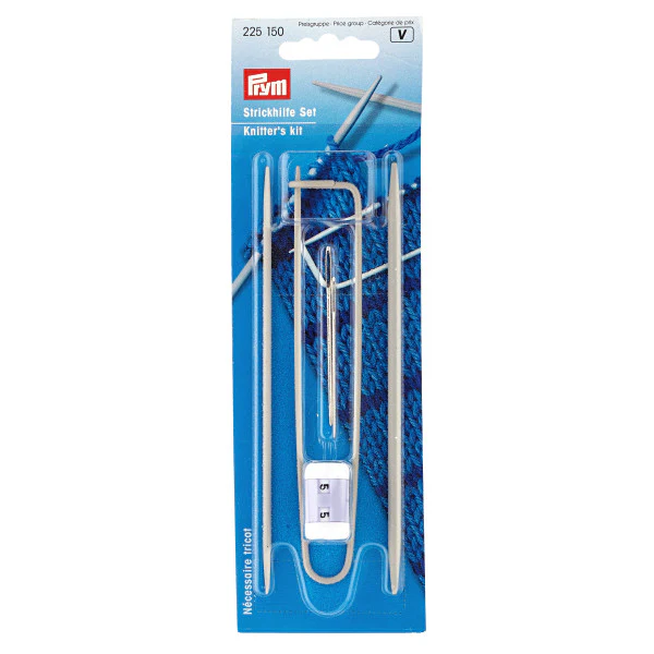 Knitter'S Kit