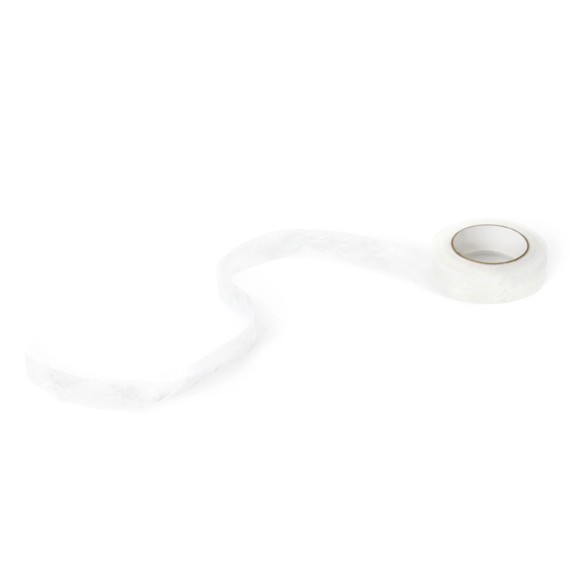5/8" Stitch Witchery Fusible Bonding Web, Ultra-Light Weight, White, 20 yd - Image 3