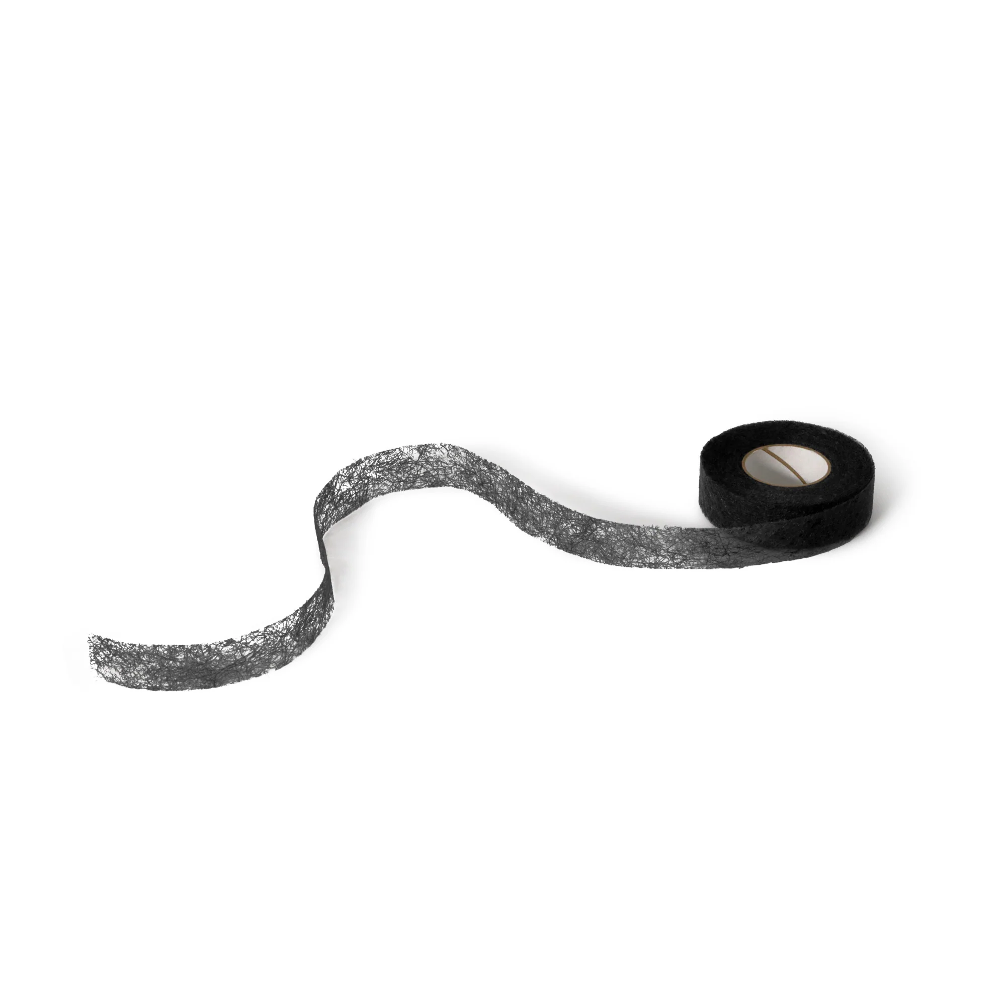 5/8" Stitch Witchery Fusible Bonding Web, Regular Weight, Black, 13 yd - Image 3