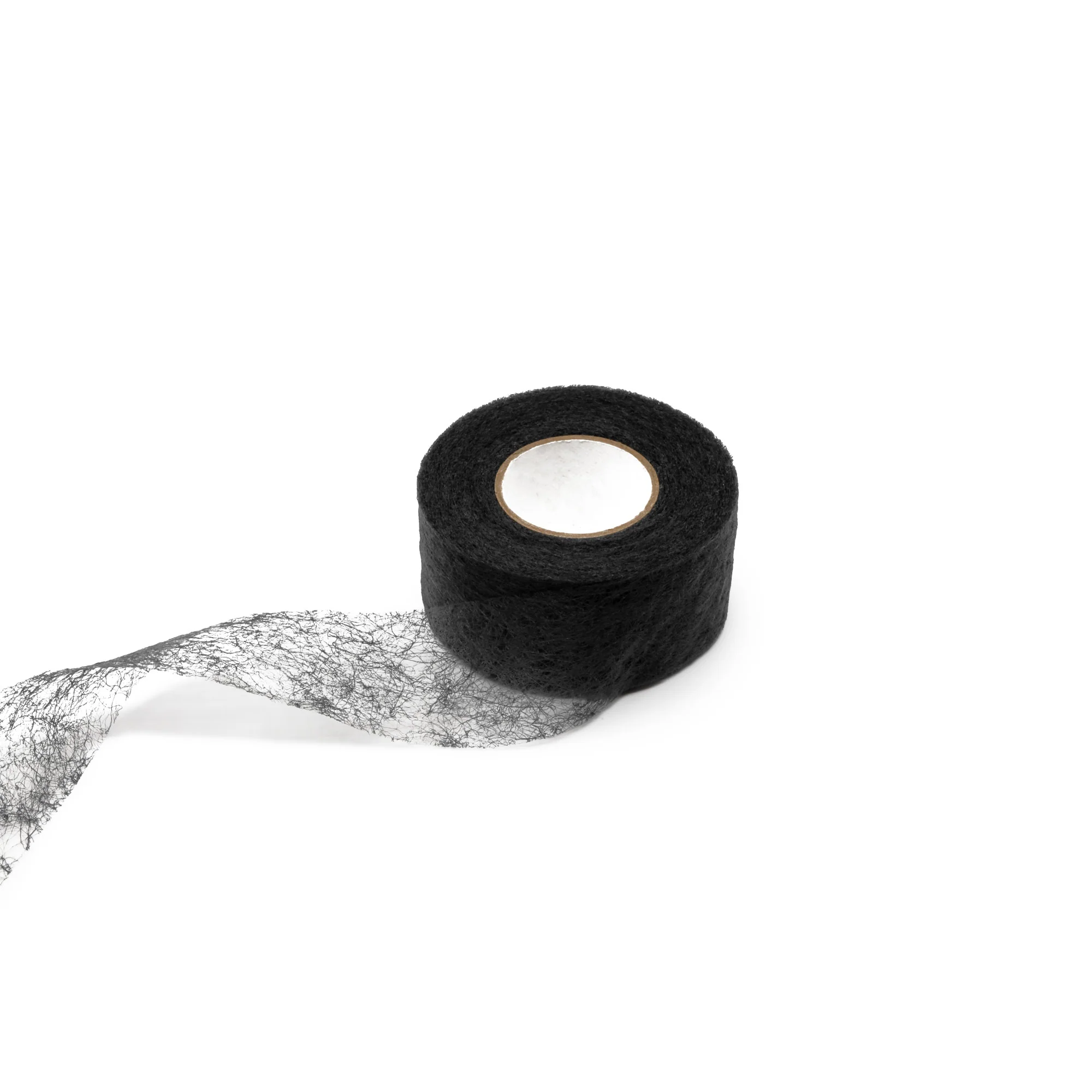 1" Stitch Witchery Fusible Bonding Web, Regular Weight, Black, 13 yd - Image 3