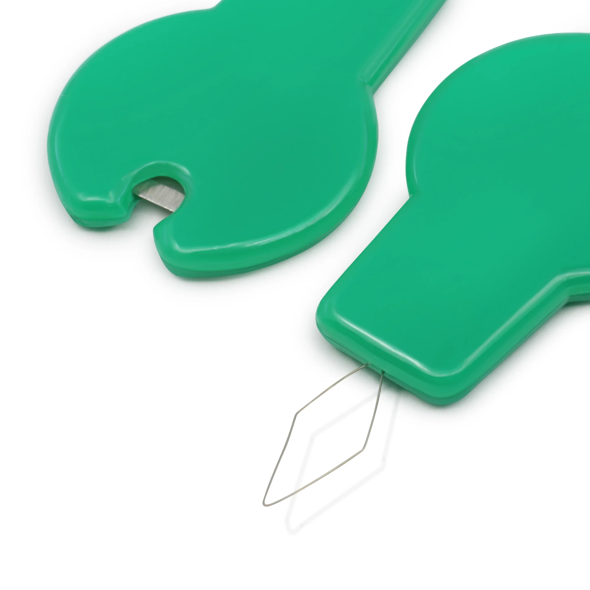 Needle Threader & Cutter - Image 2