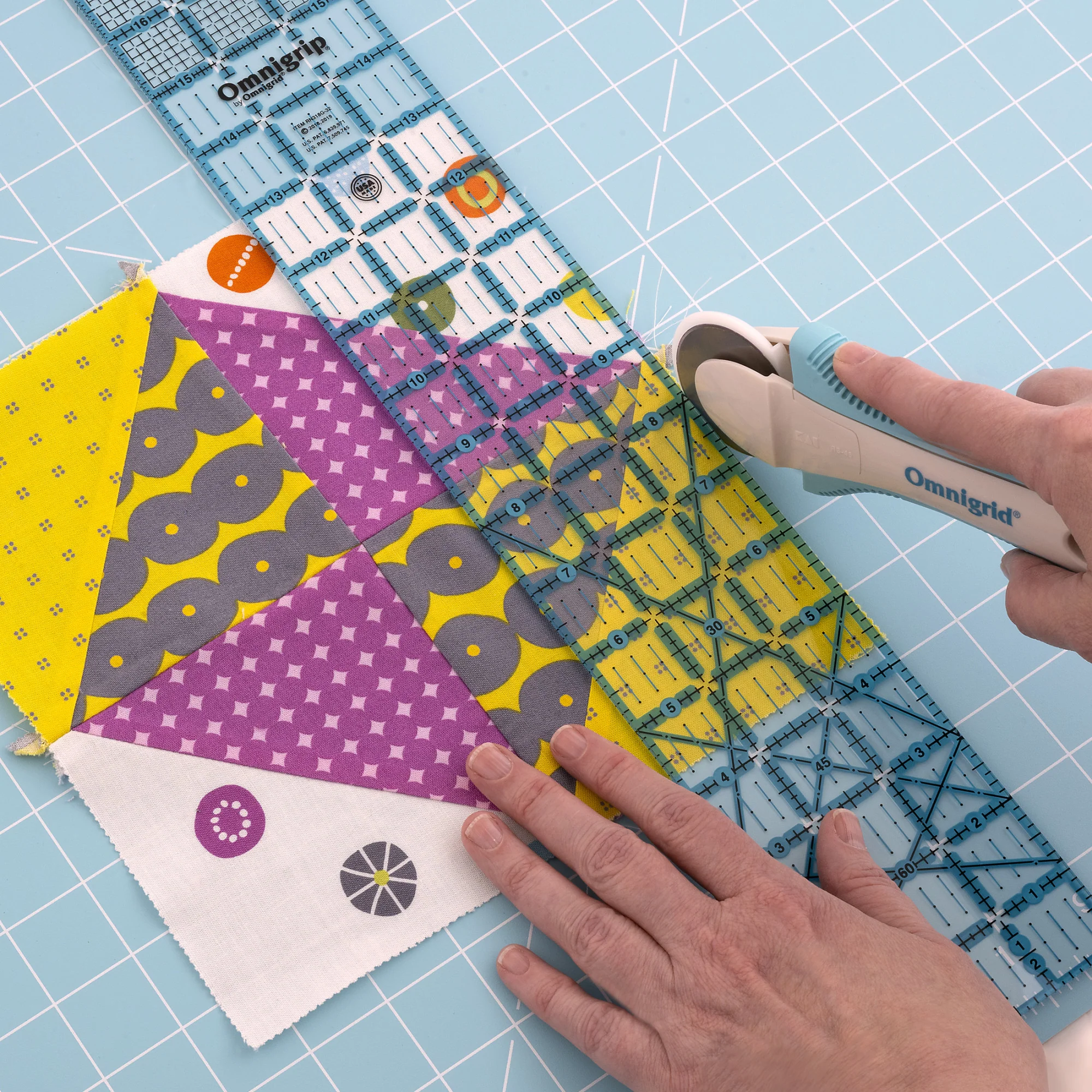 Folding Cutting Kit, Large - Image 7