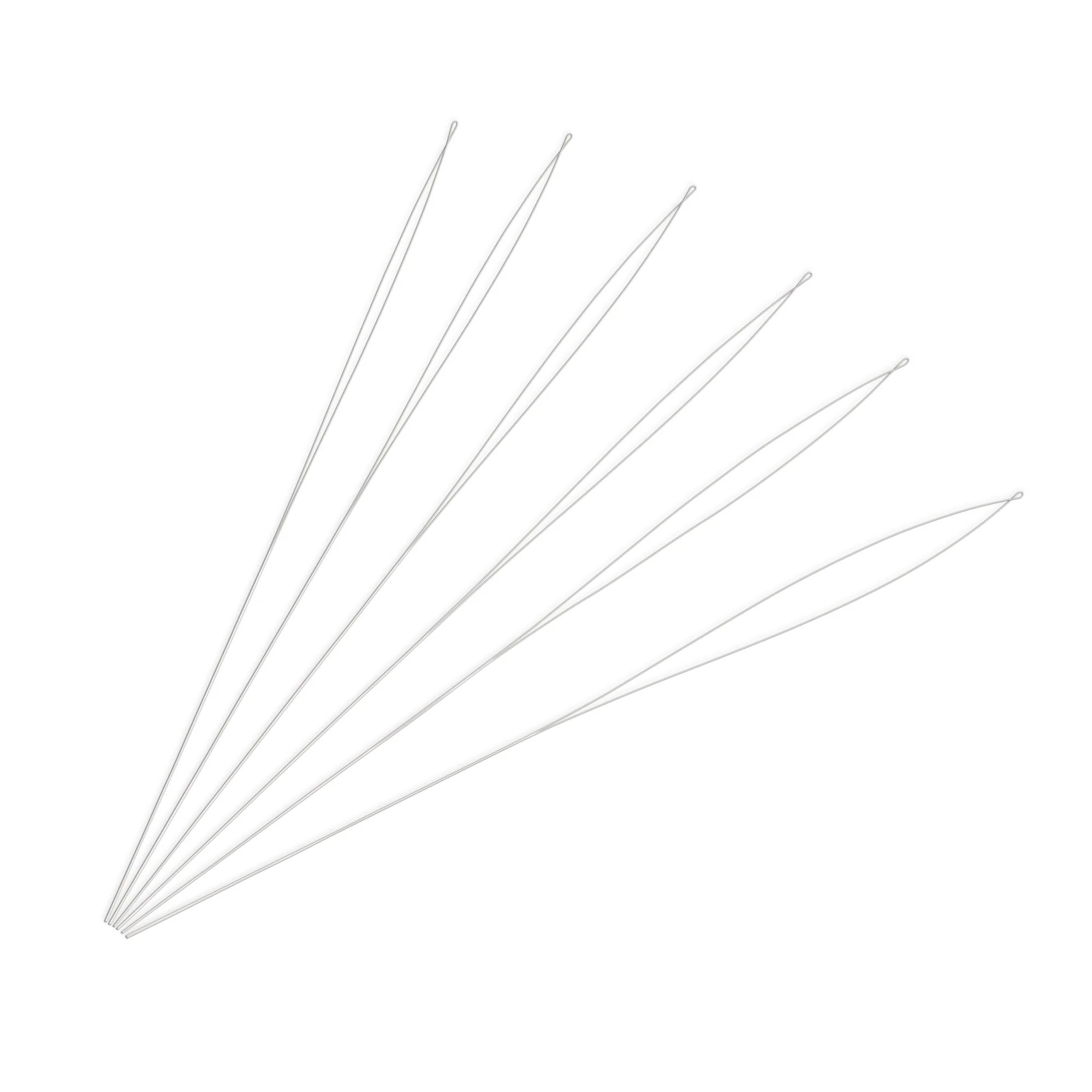 Looped Needle Threader, 6 pc - Image 5