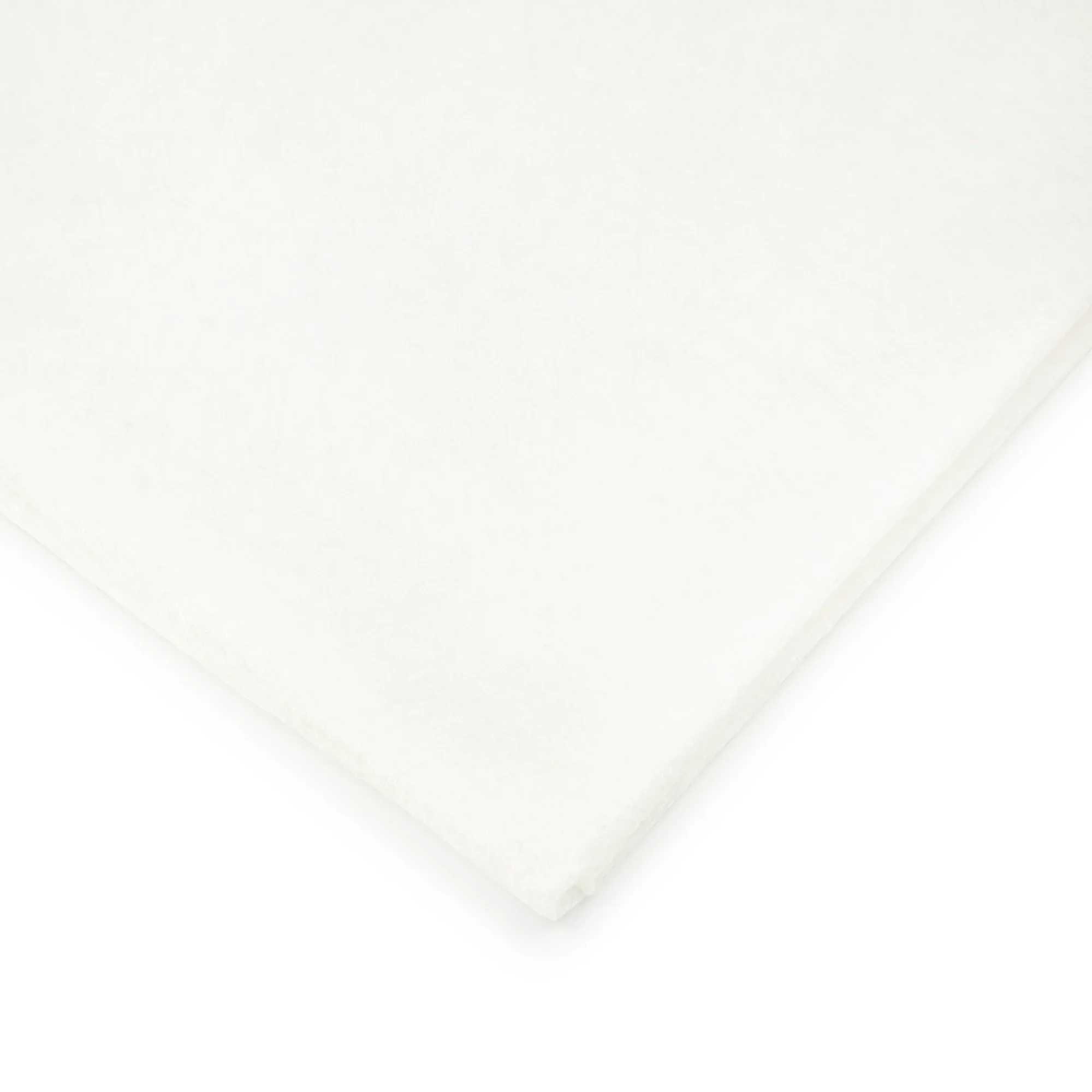18" Fusible Bonding Web for Medium Fabrics, White, 1 yd - Image 3