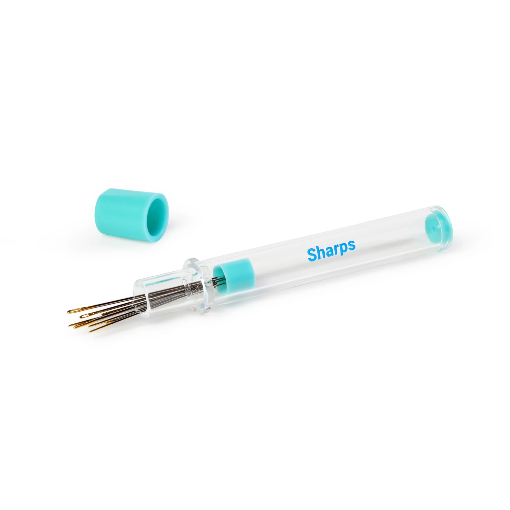 Hand Needle & Threader Set - Image 3
