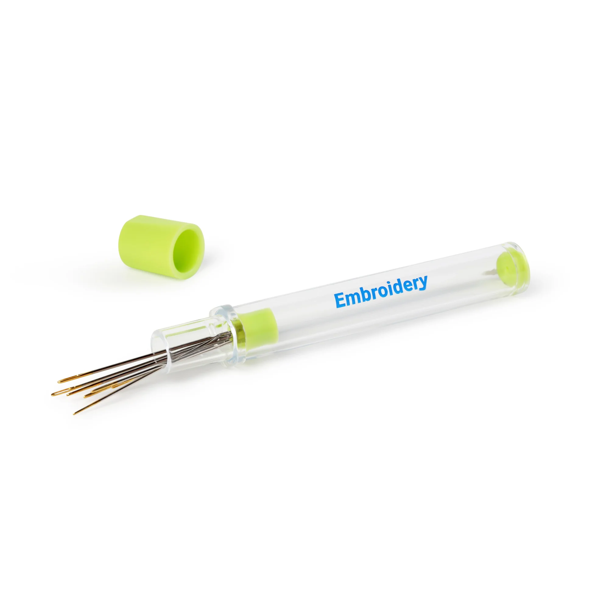 Hand Needle & Threader Set - Image 4