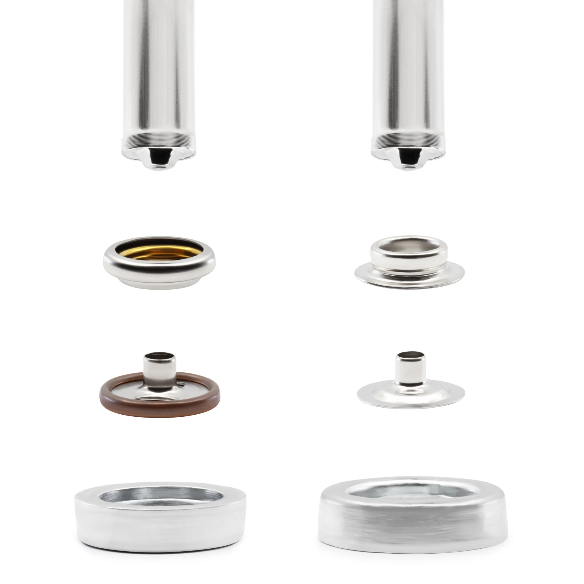Heavy Duty Snap Tools for Heavy Duty Snaps & Western Snaps - Image 3