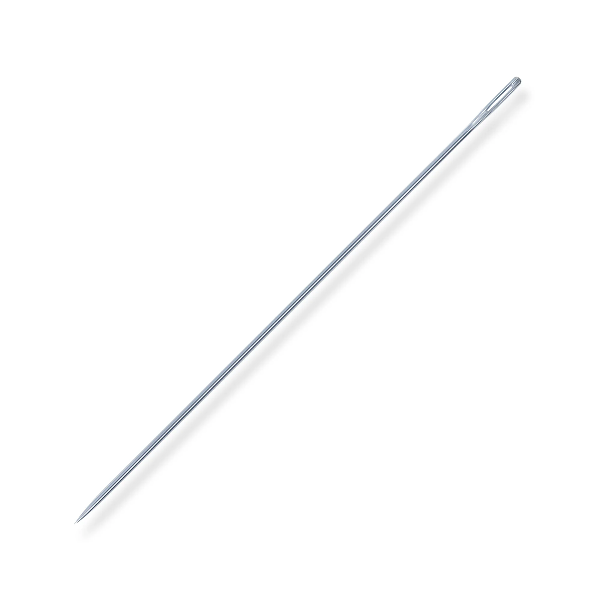 Quilters Basting Needles, Size 7, 6 pc - Image 3