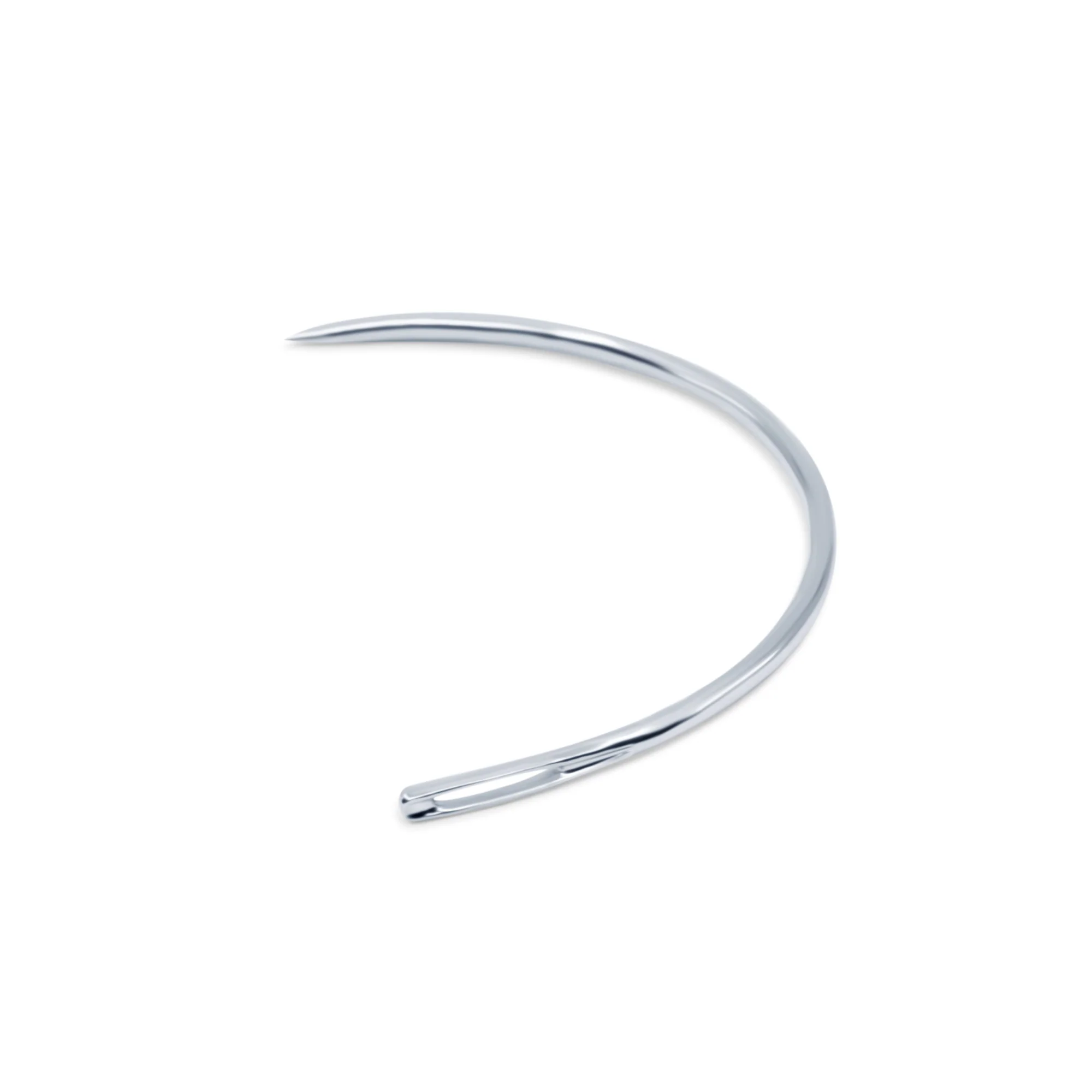 2" & 2-1/2" Curved Needles, 4 pc - Image 3