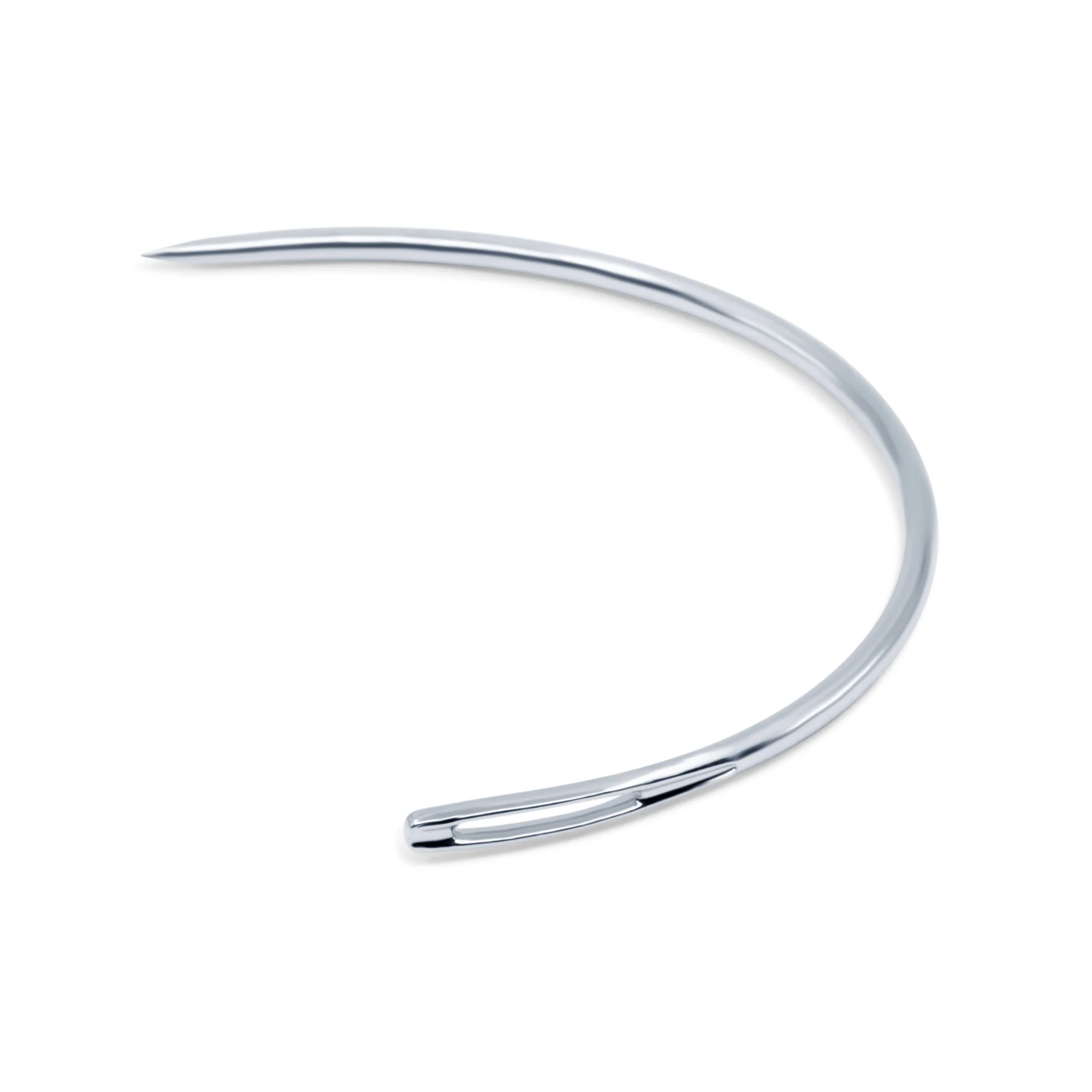 2" & 2-1/2" Curved Needles, 4 pc - Image 5