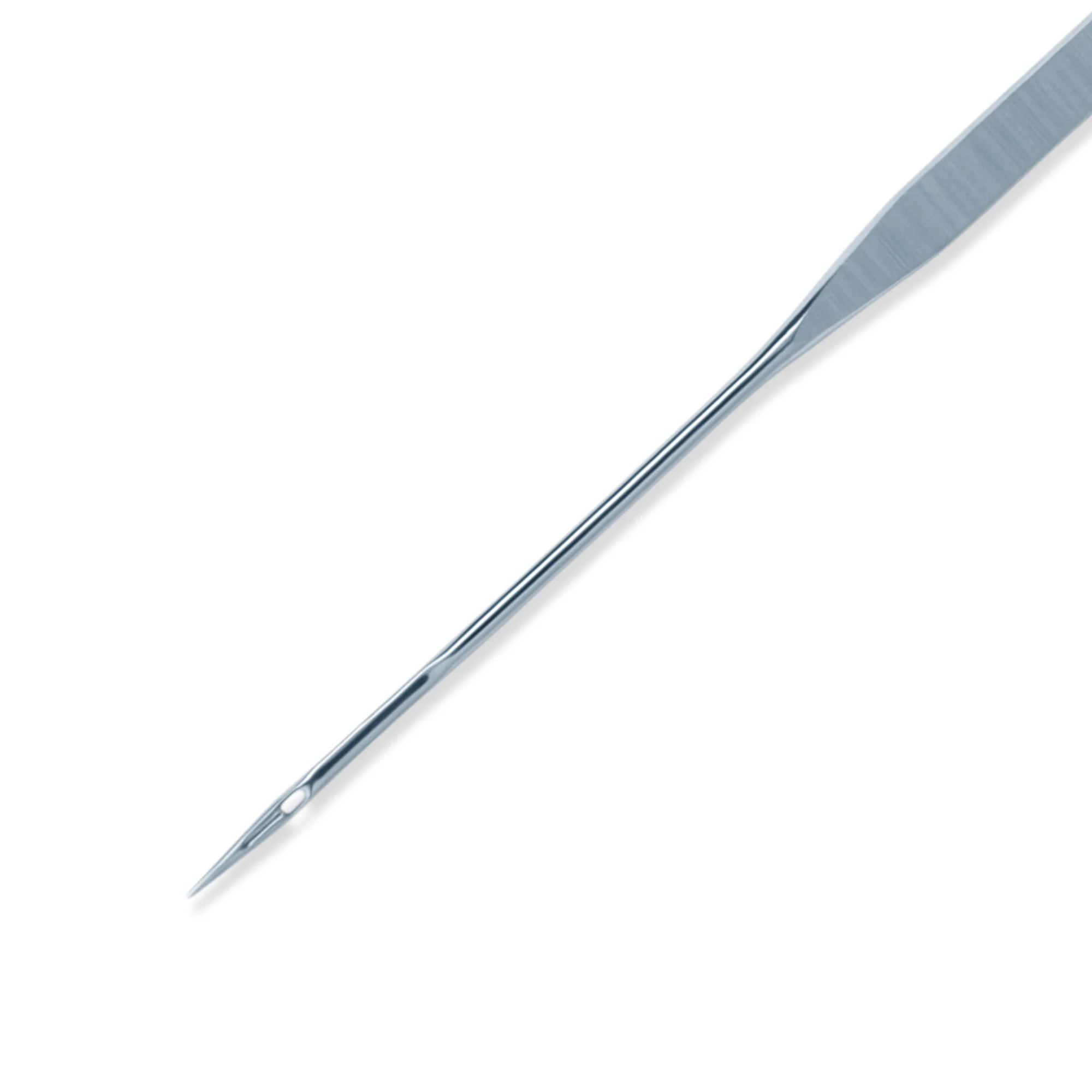 Machine Quilting Needles, Size 9, 11 & 14, 5 pc - Image 3